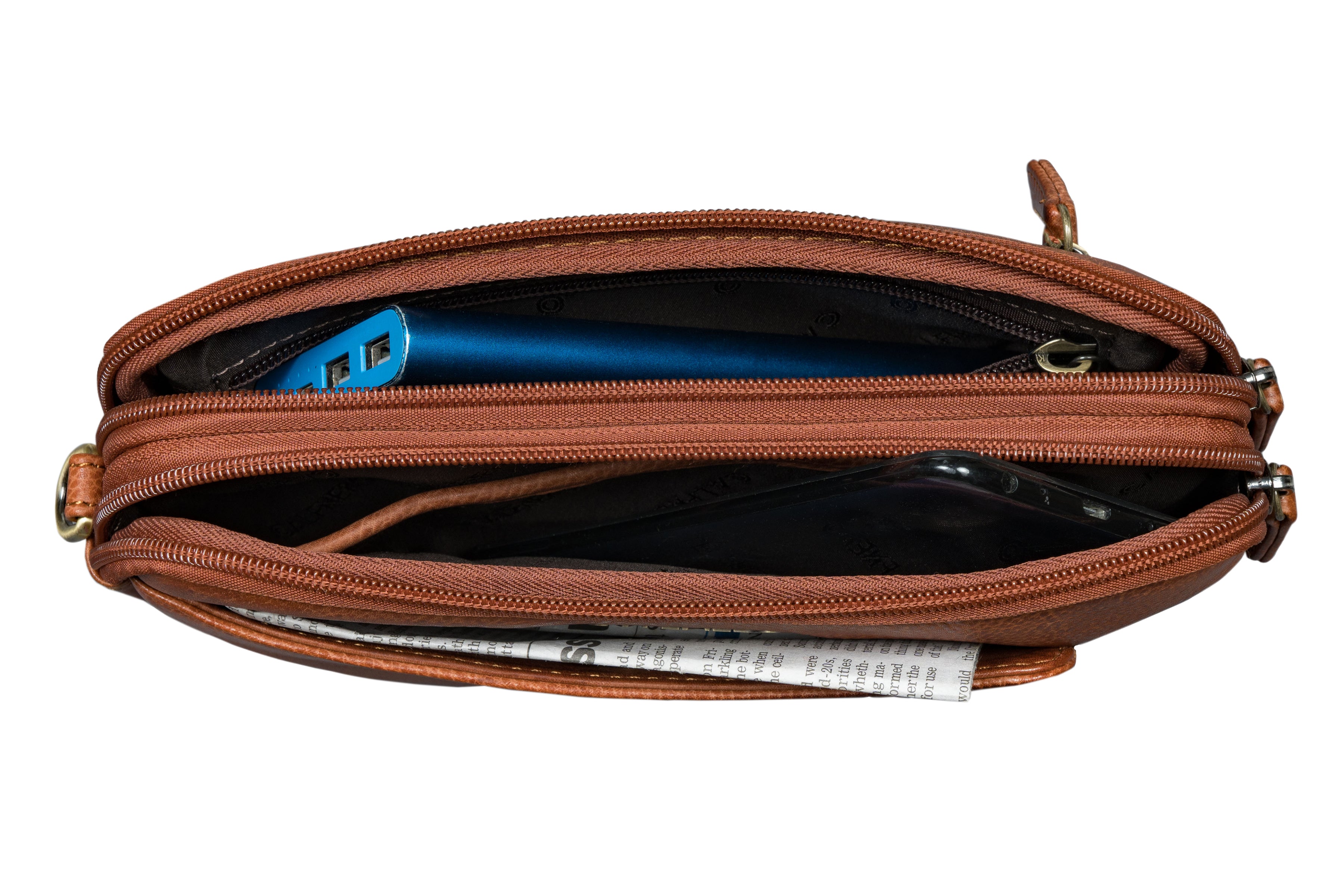 Traverse Toiletry Bag