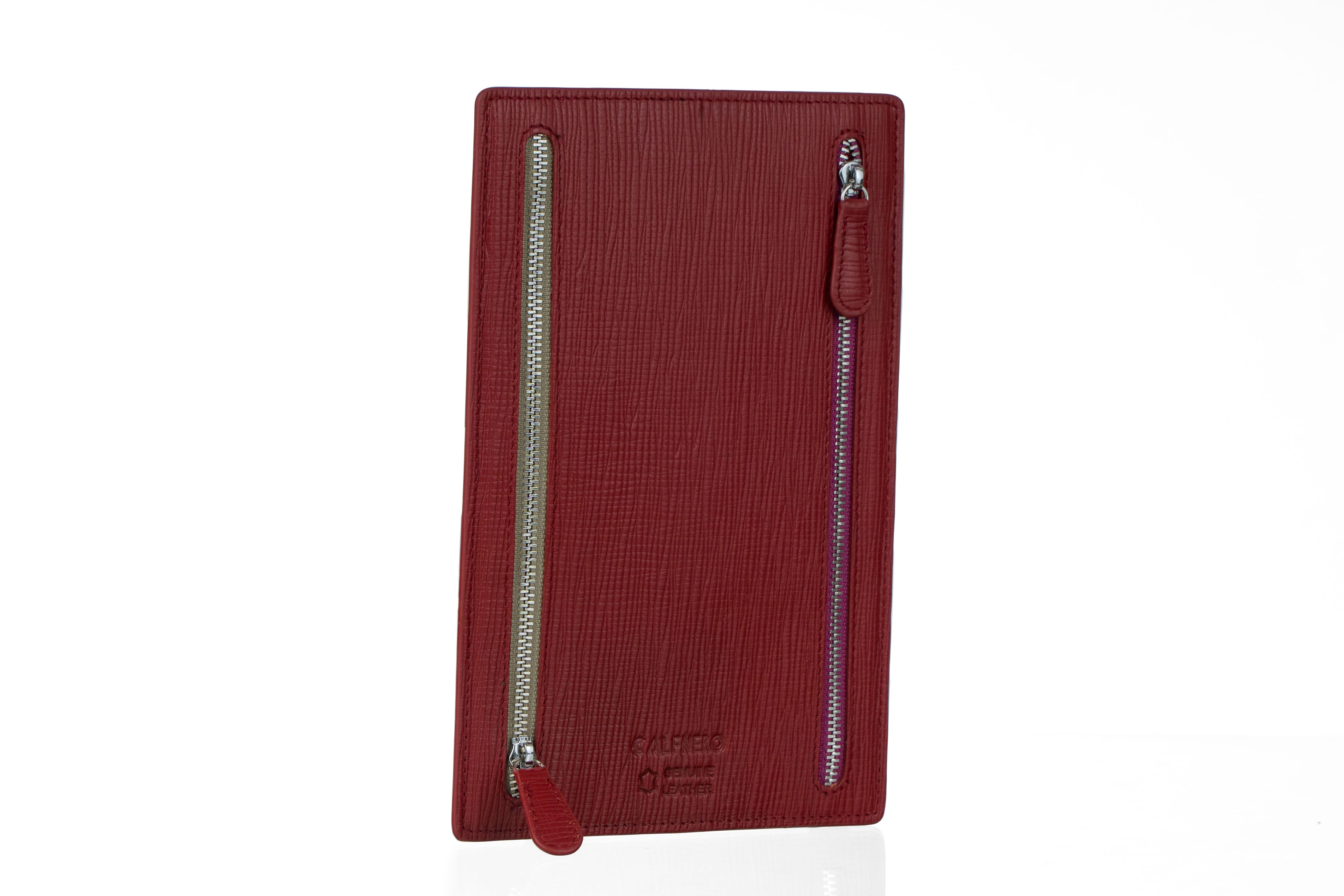 The Transit Passport Wallet