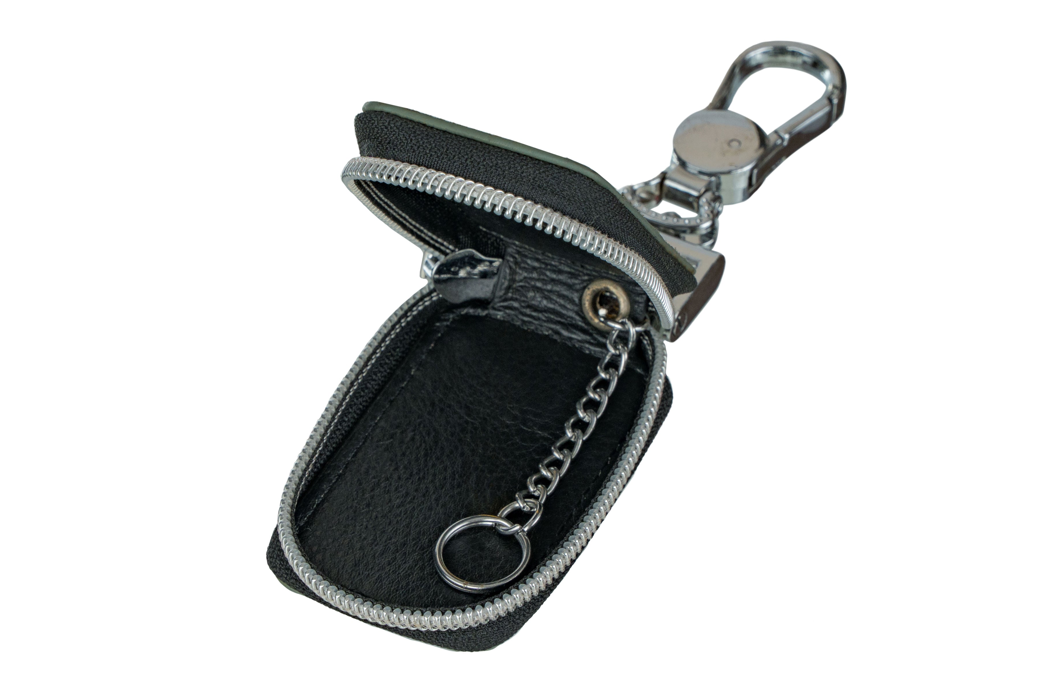 Trailmark Key Ring