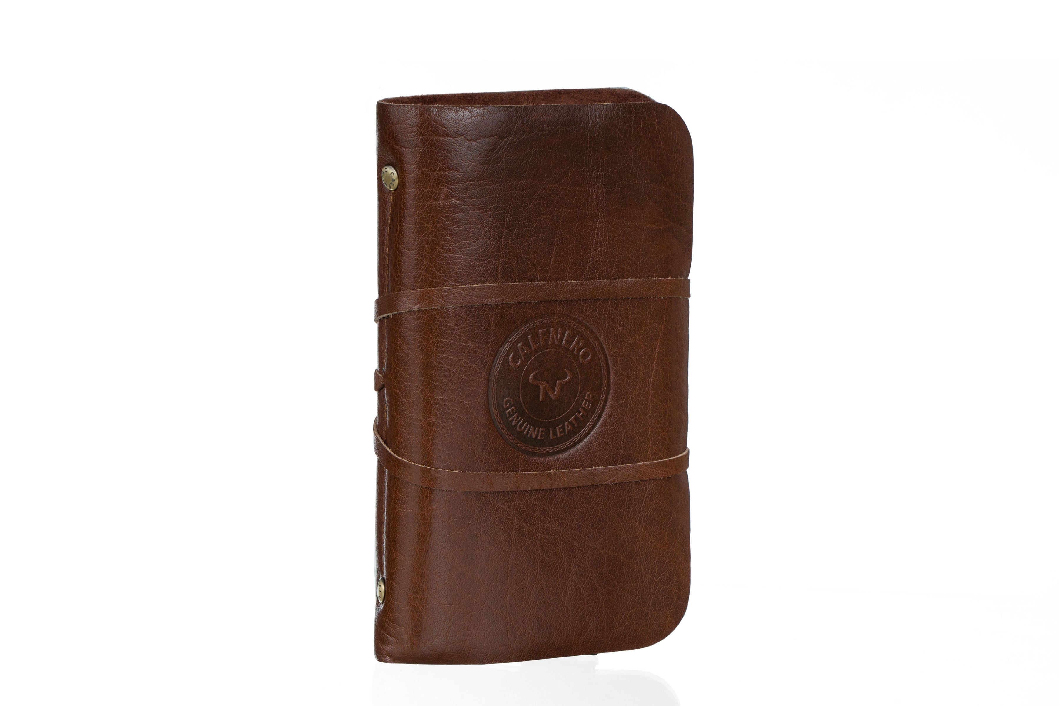 Atla Passport Wallet