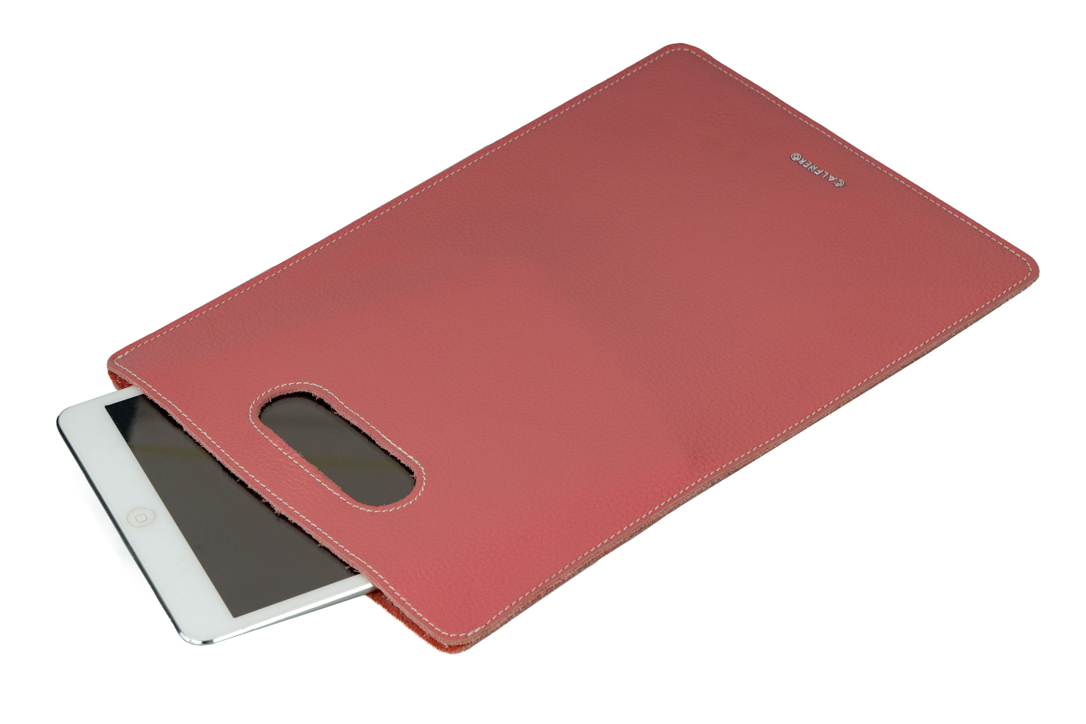 The Consul iPad Cover