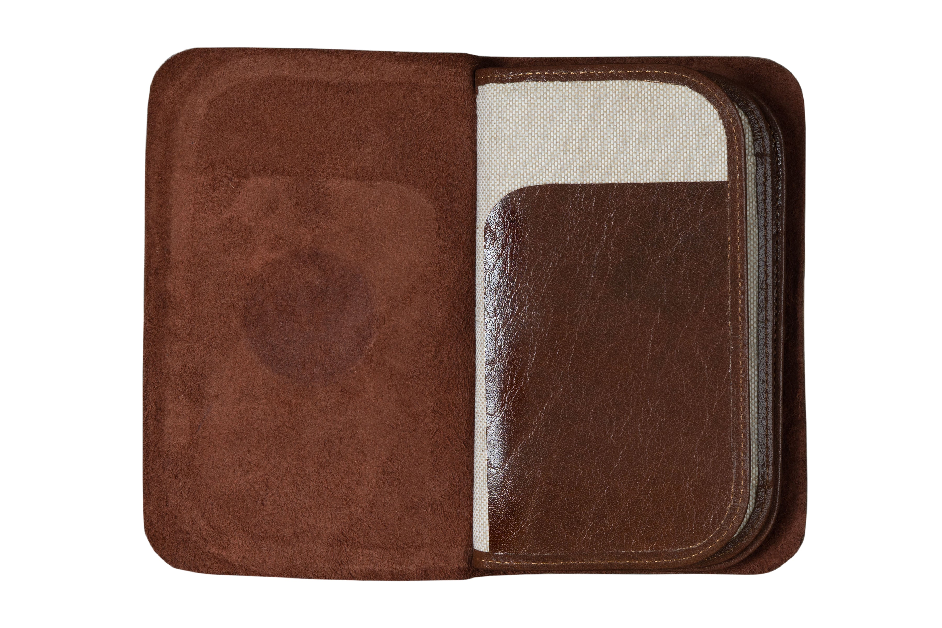 Atla Passport Wallet