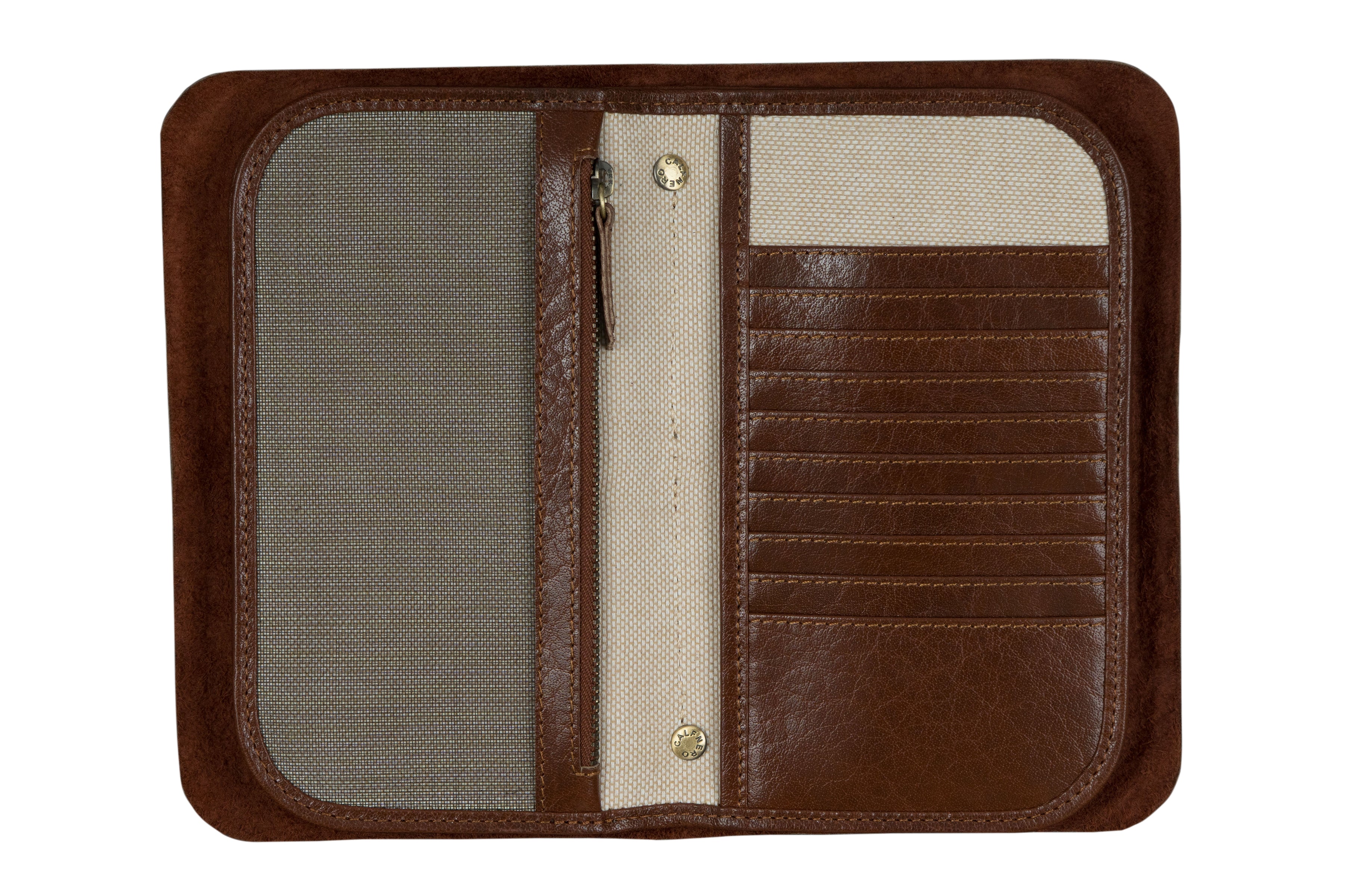 Atla Passport Wallet