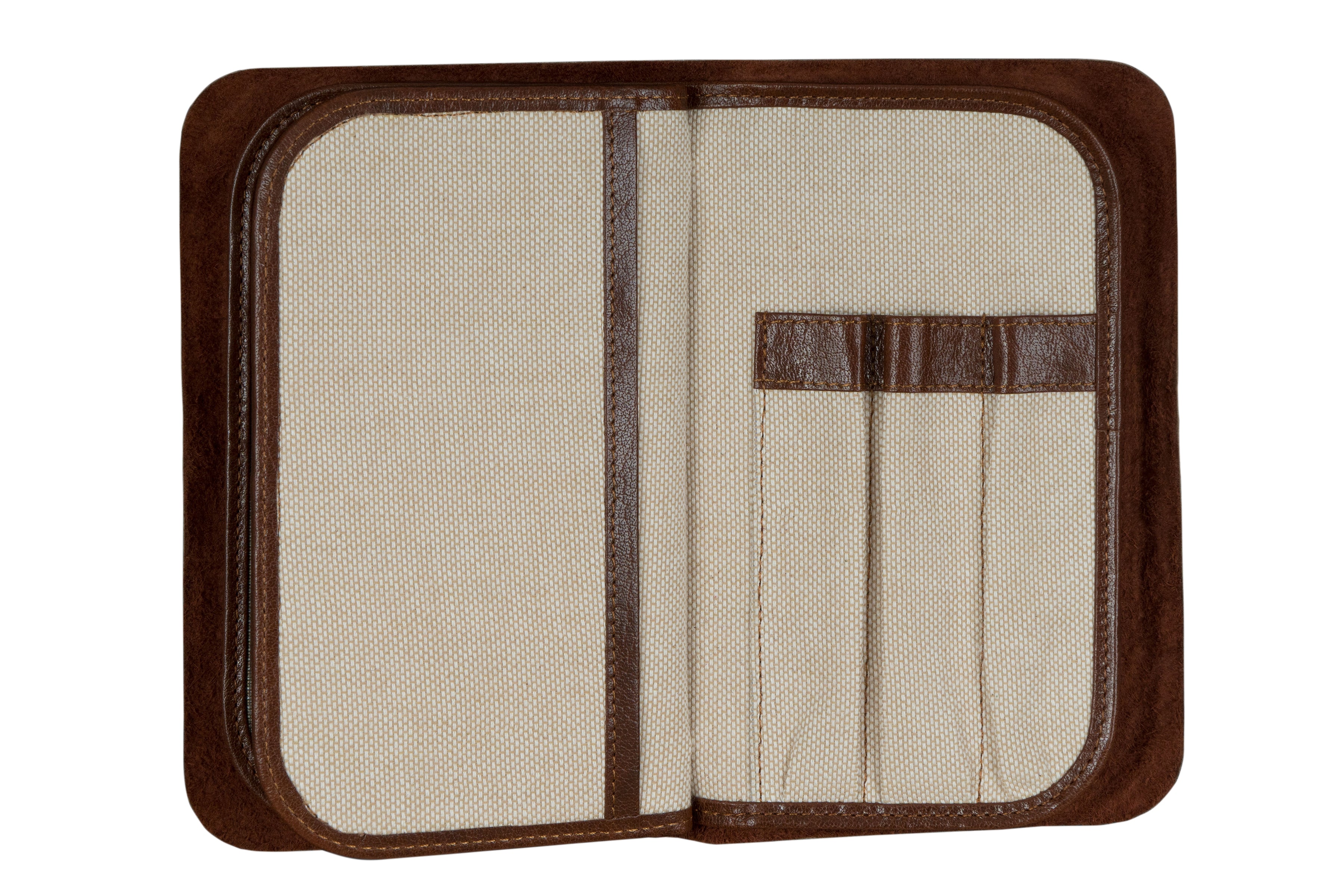 Atla Passport Wallet