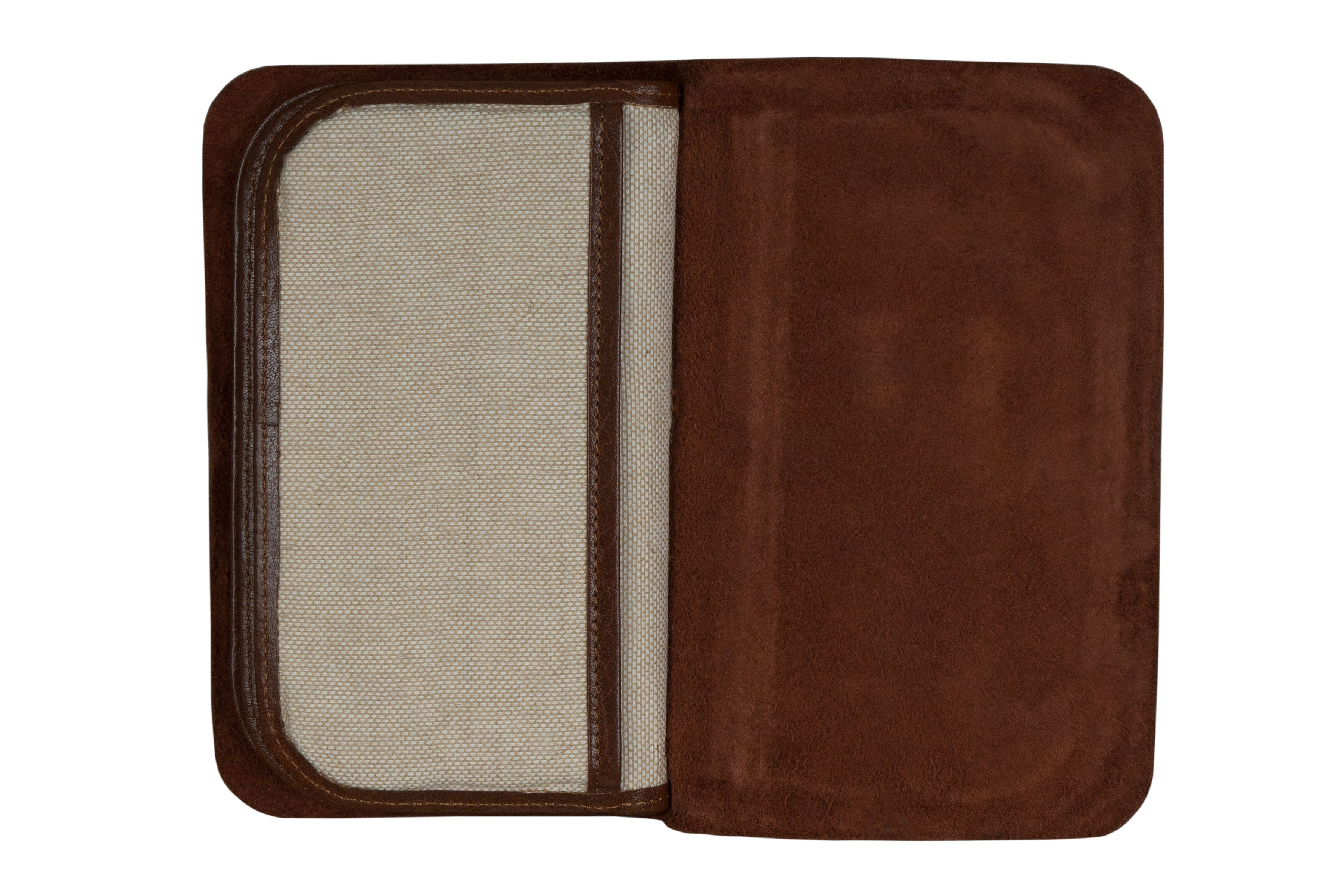 Atla Passport Wallet