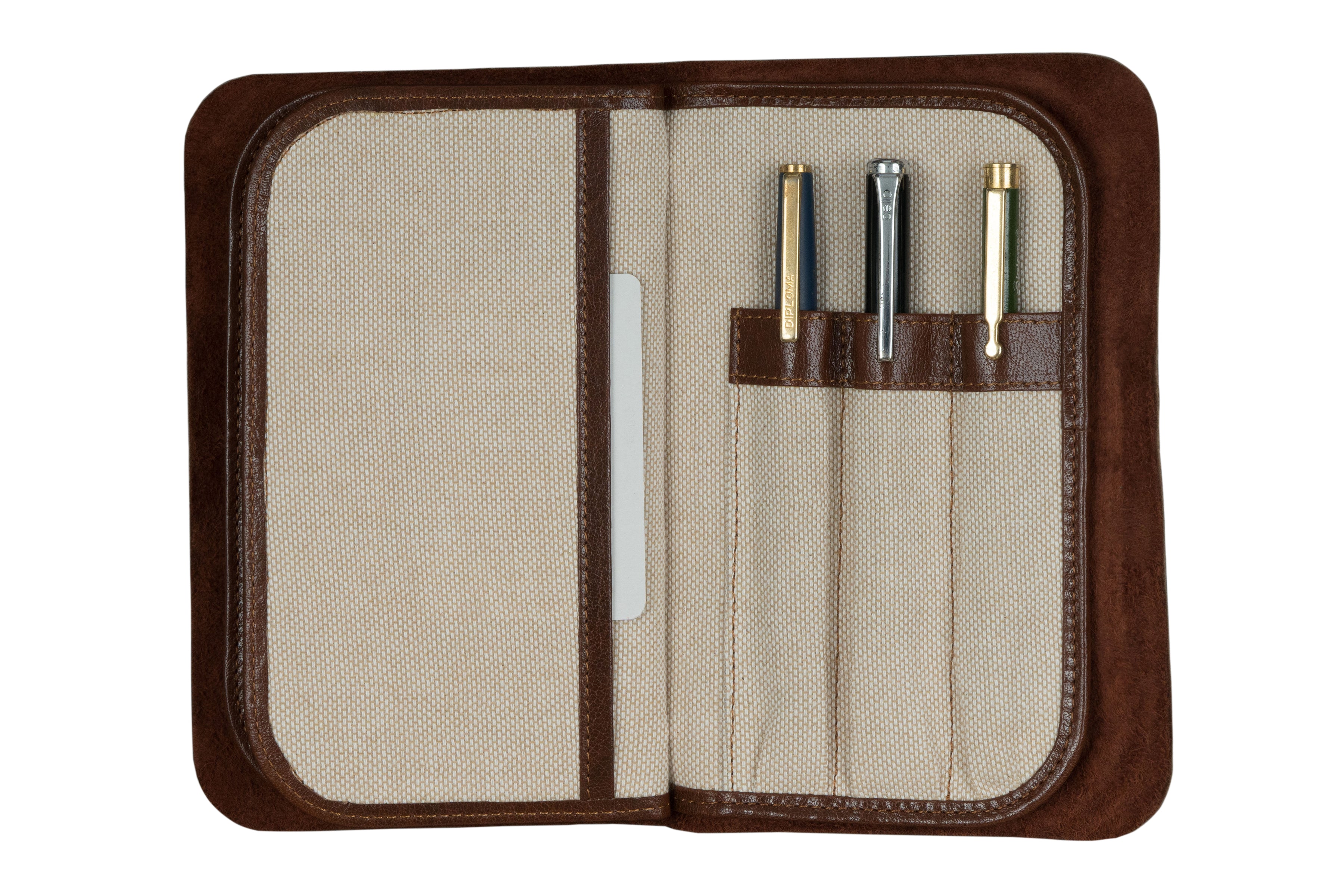 Atla Passport Wallet