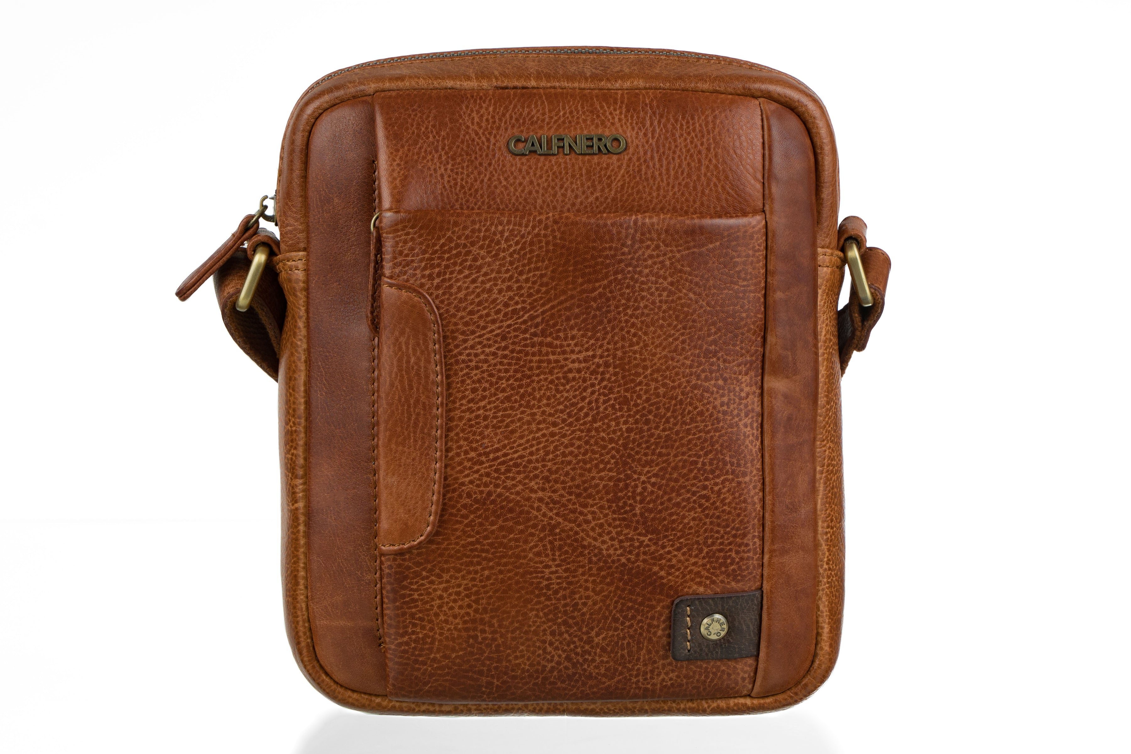 Caliber Men's Cross Body Bag