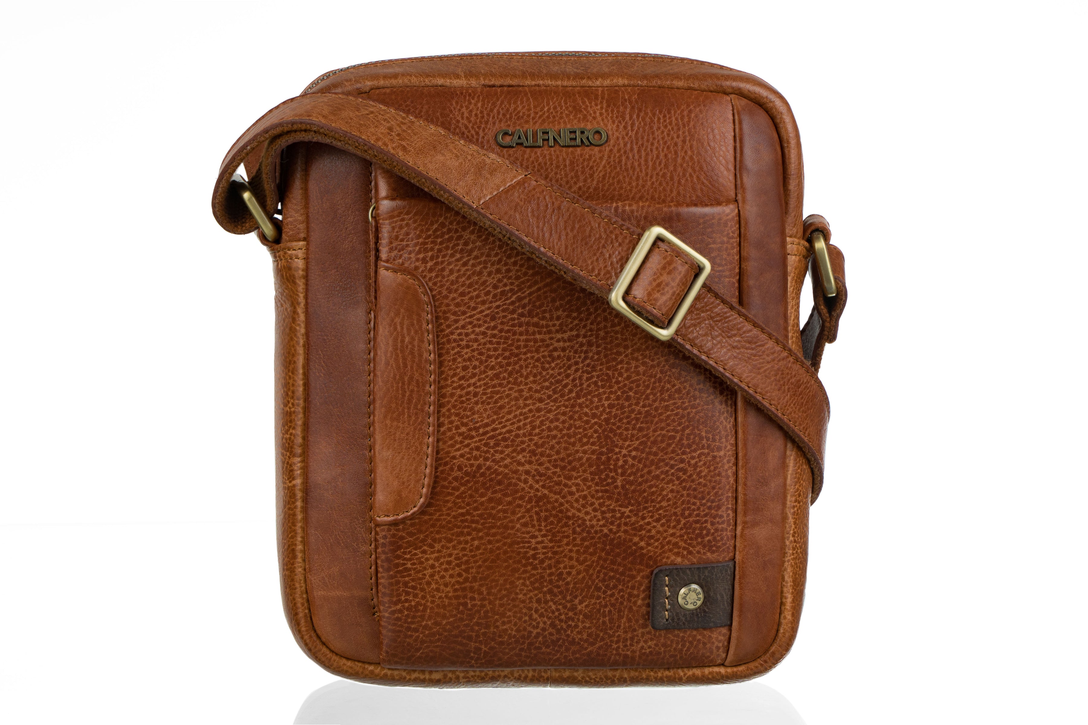 Caliber Men's Cross Body Bag
