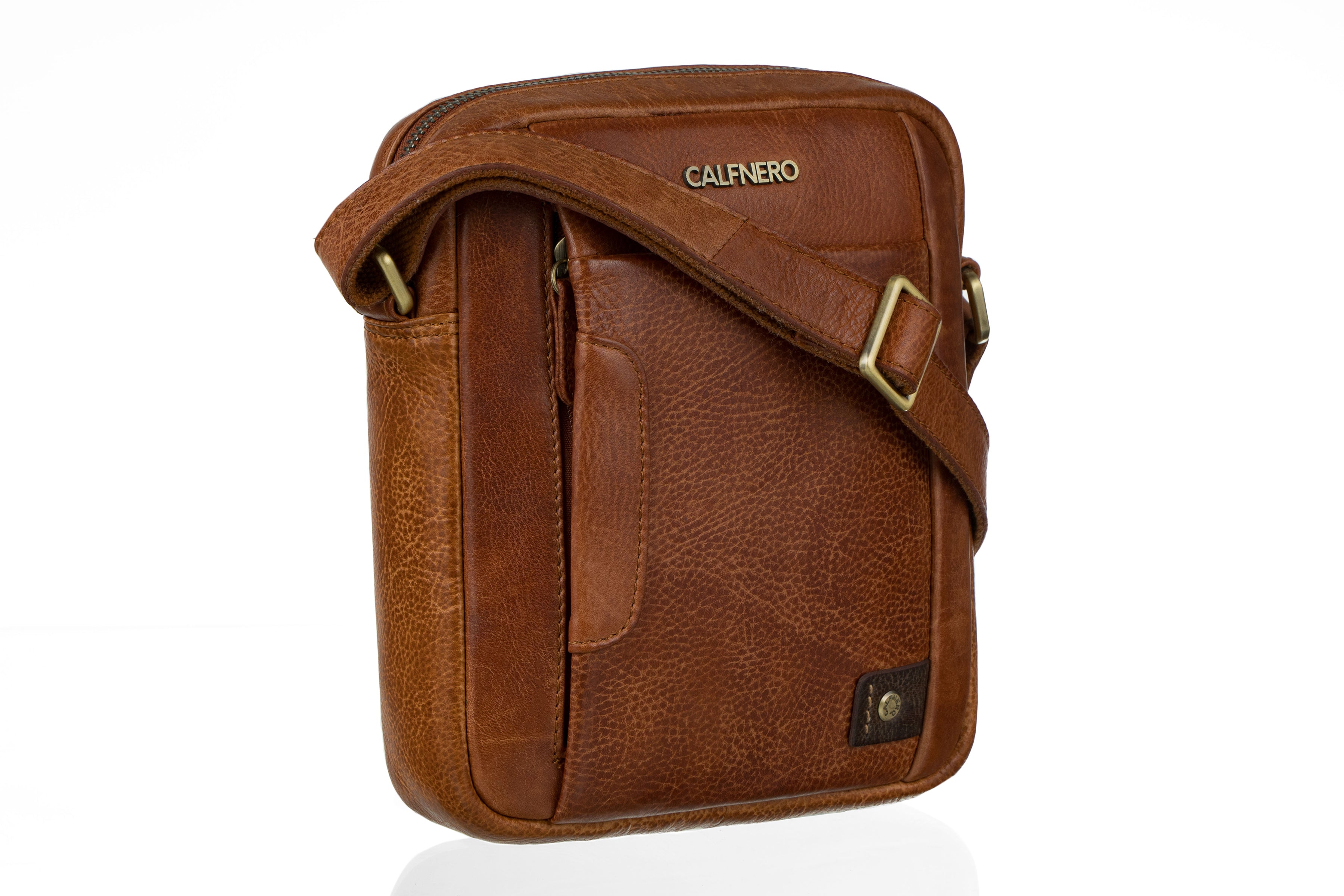 Caliber Men's Cross Body Bag