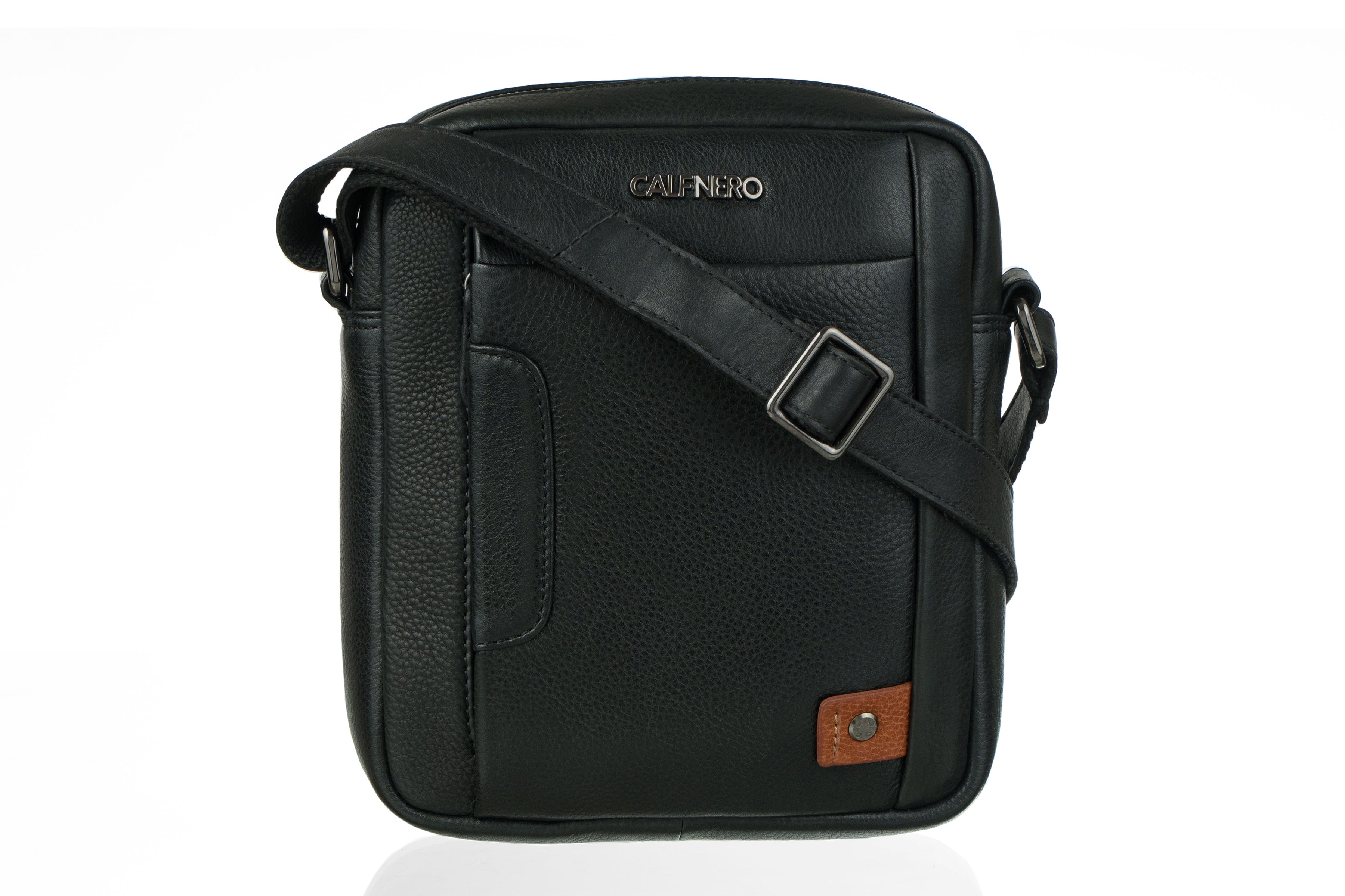 Caliber Men's Cross Body Bag