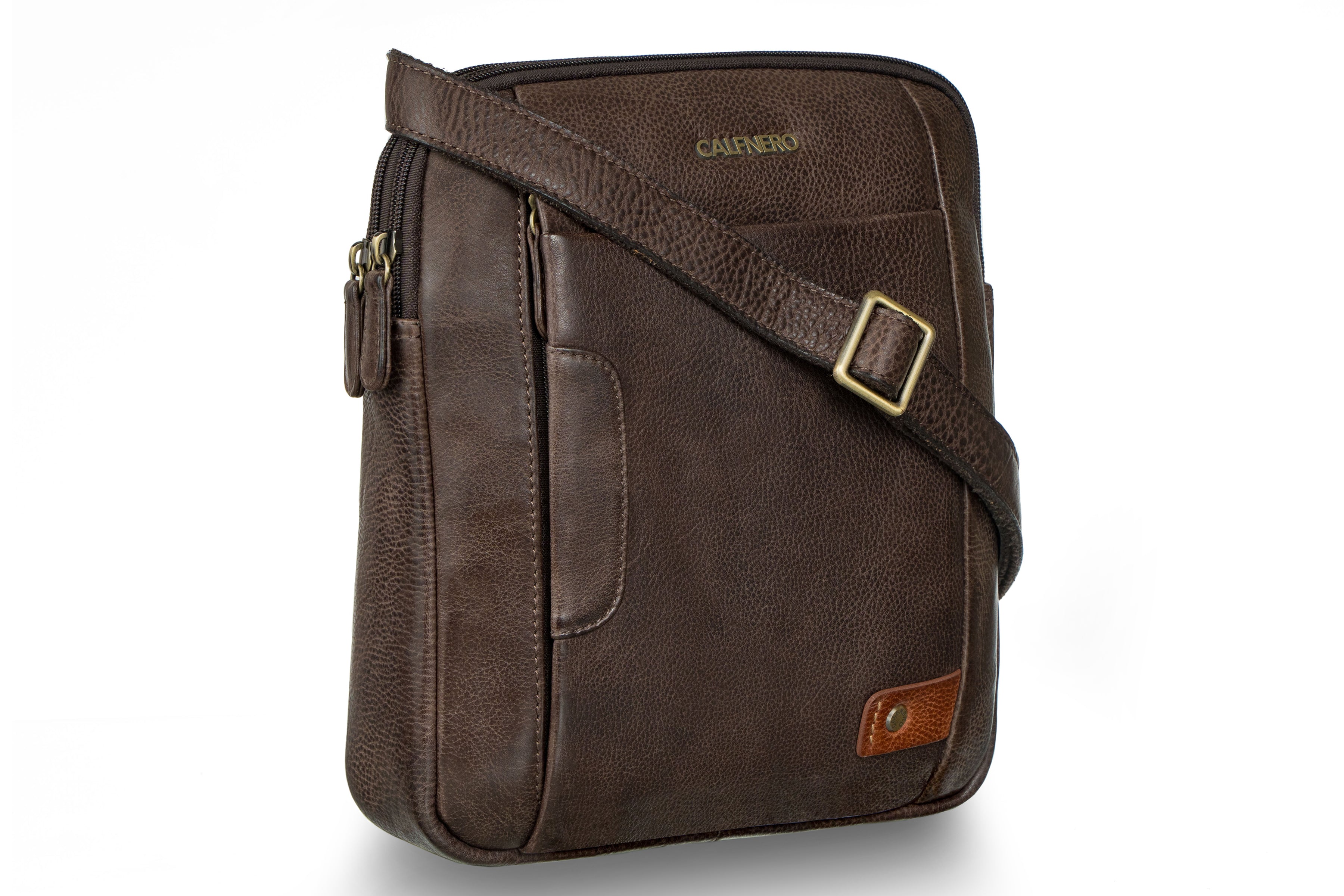 Fieldman Men's Cross Body Bag