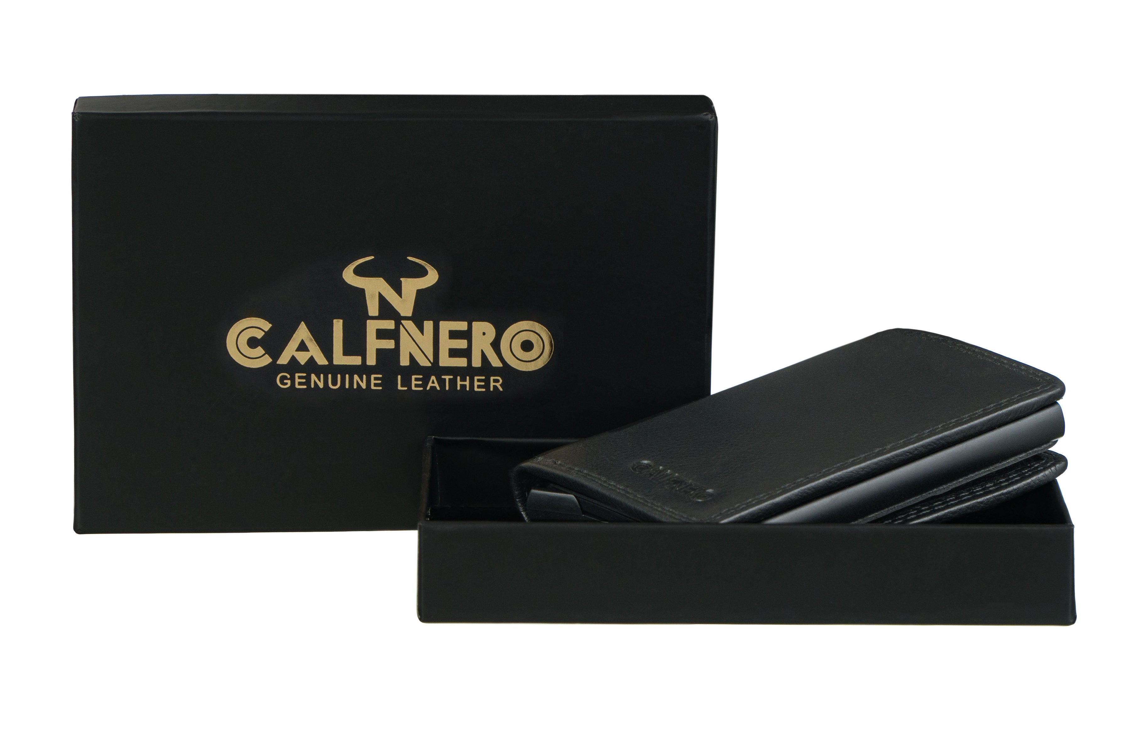Orbit Smart Tag Card Case
