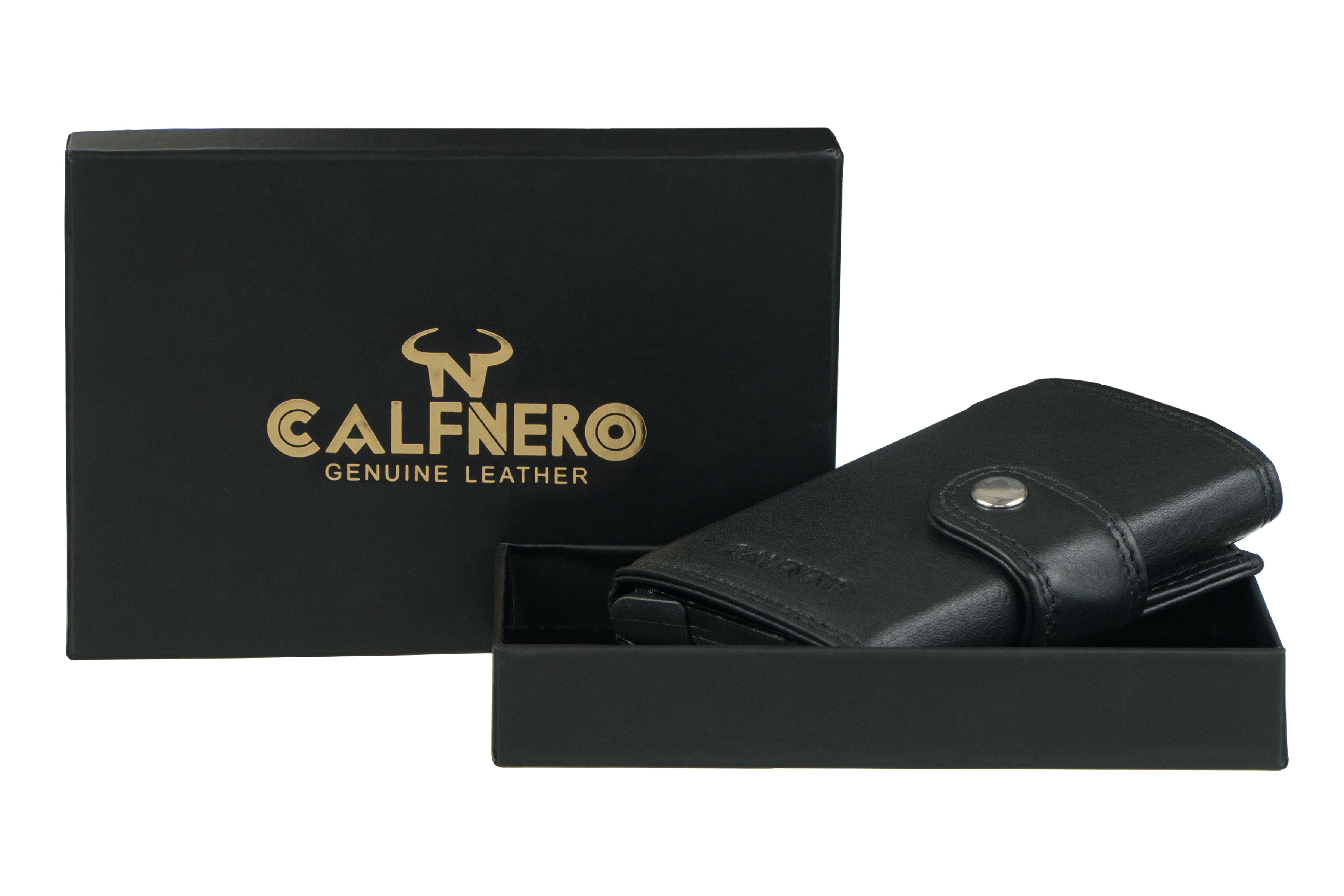 The Prime Card Case