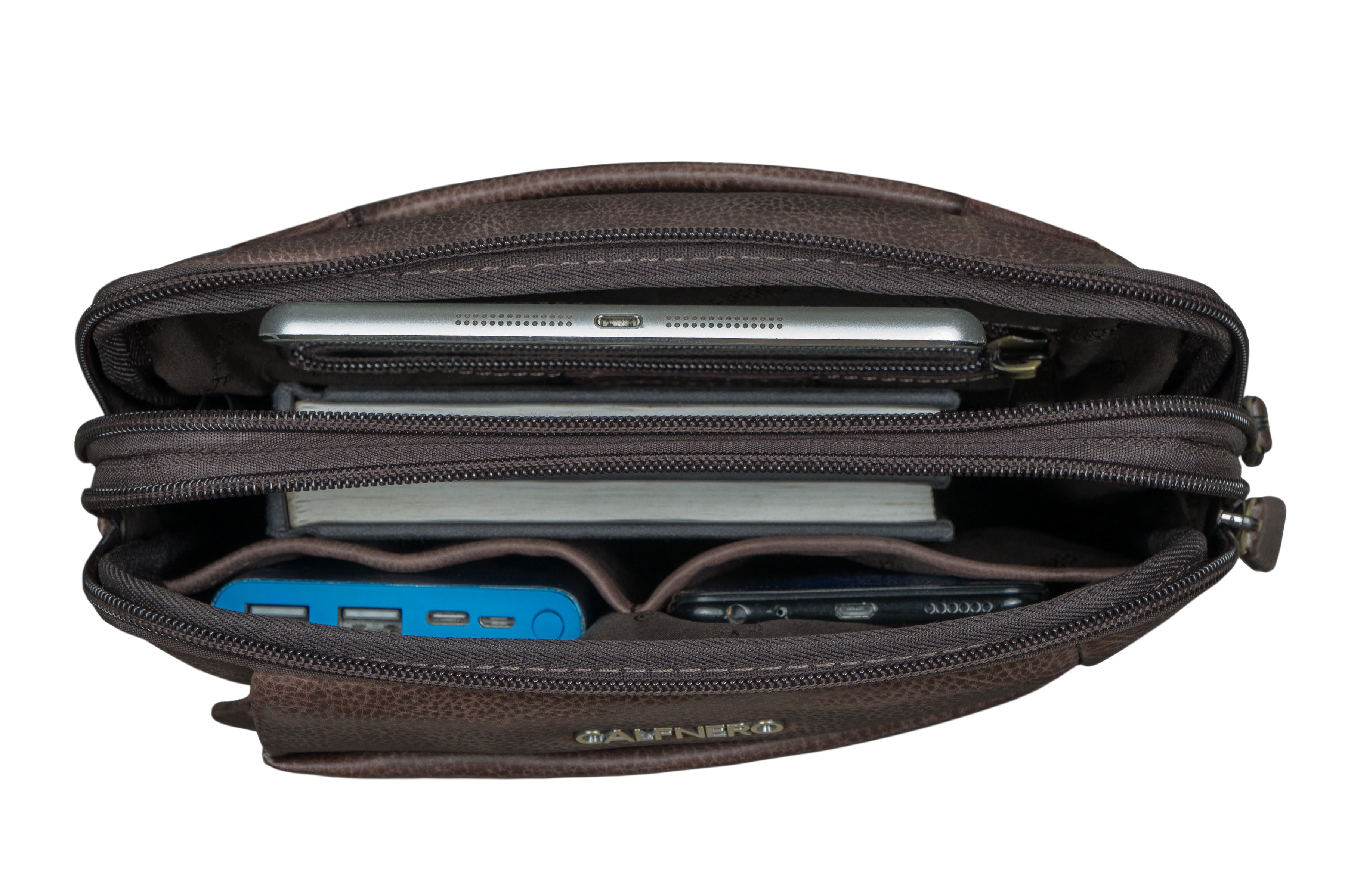 Fieldman Men's Cross Body Bag