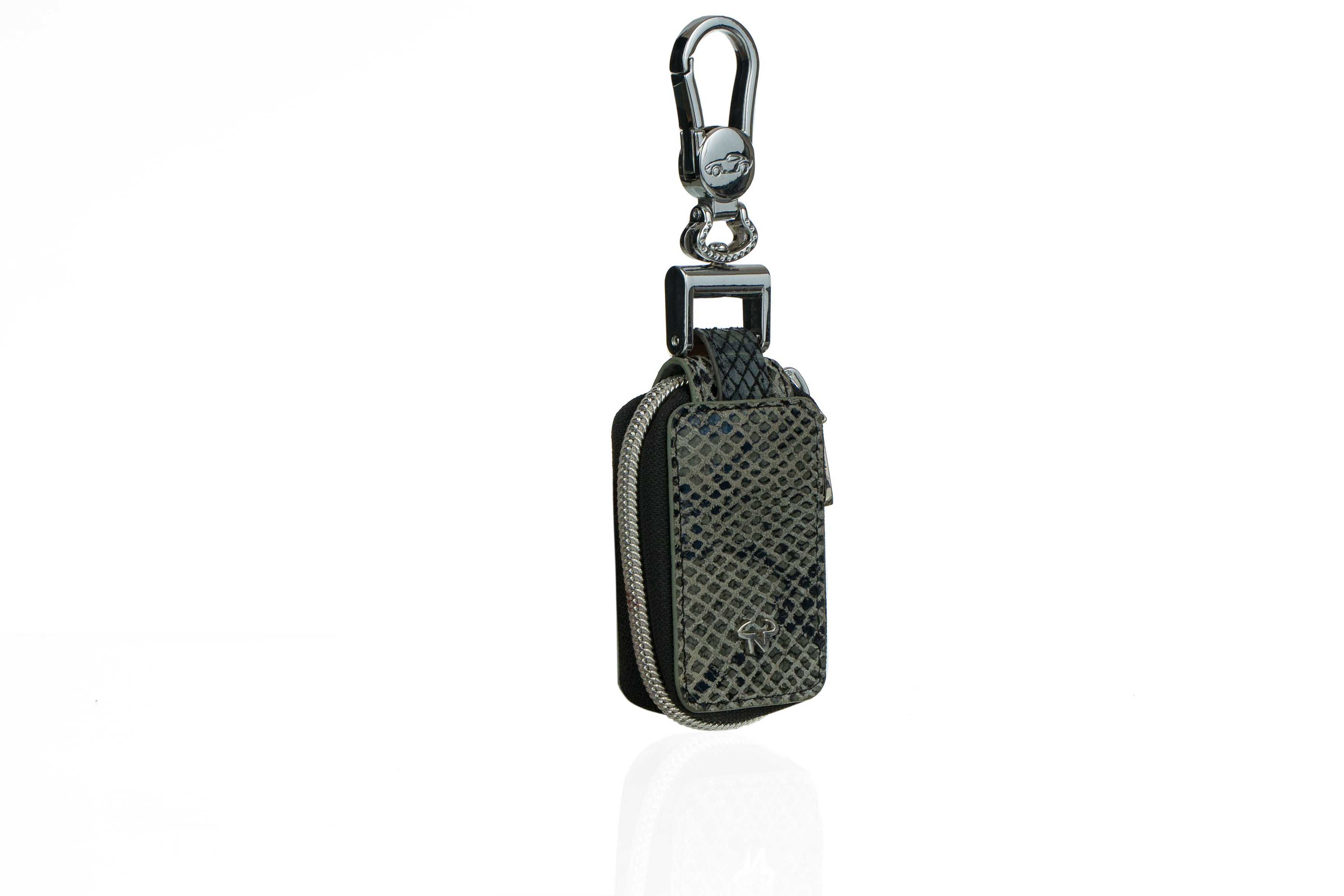 Trailmark Key Ring