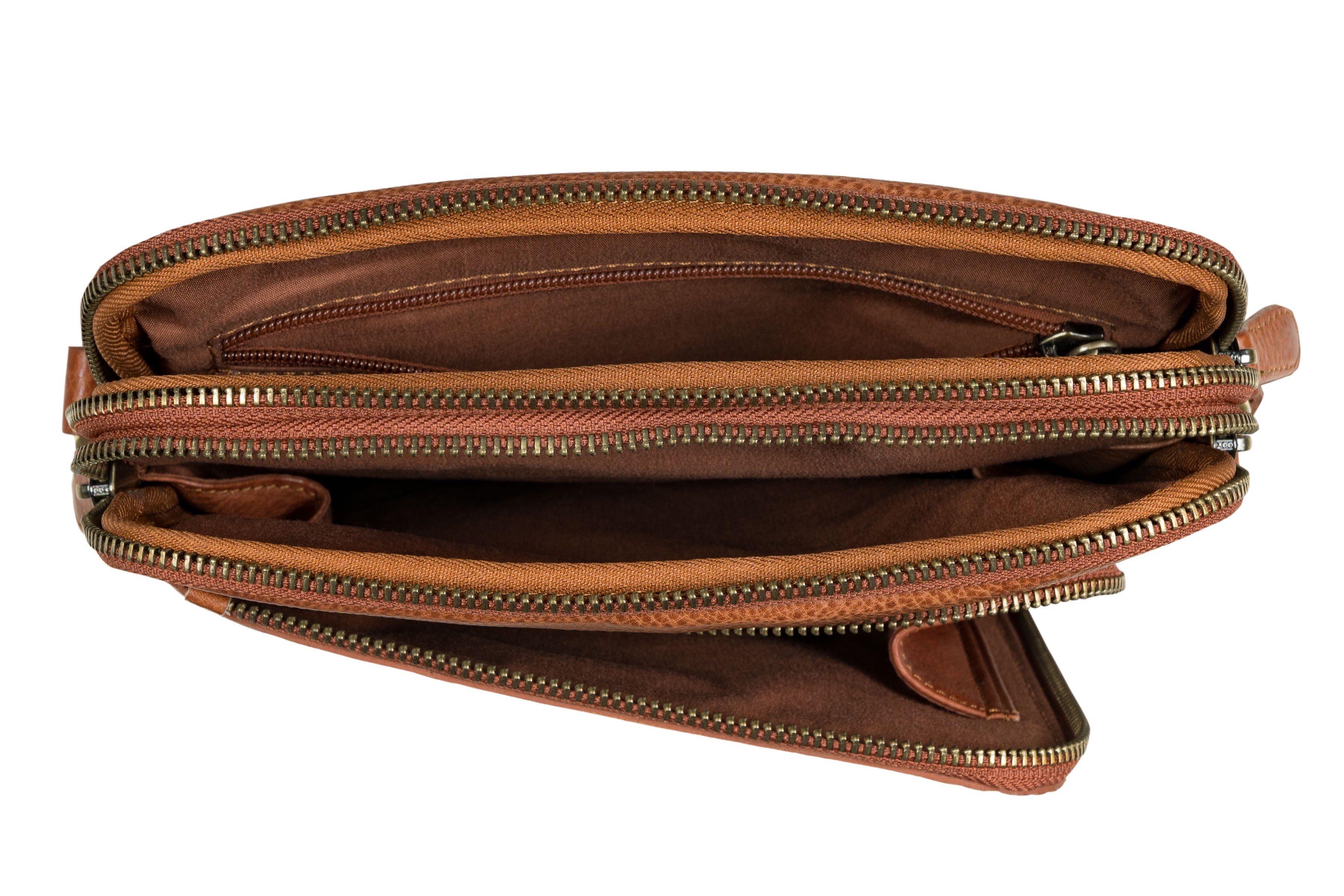 Frank Men's Cross Body Bag