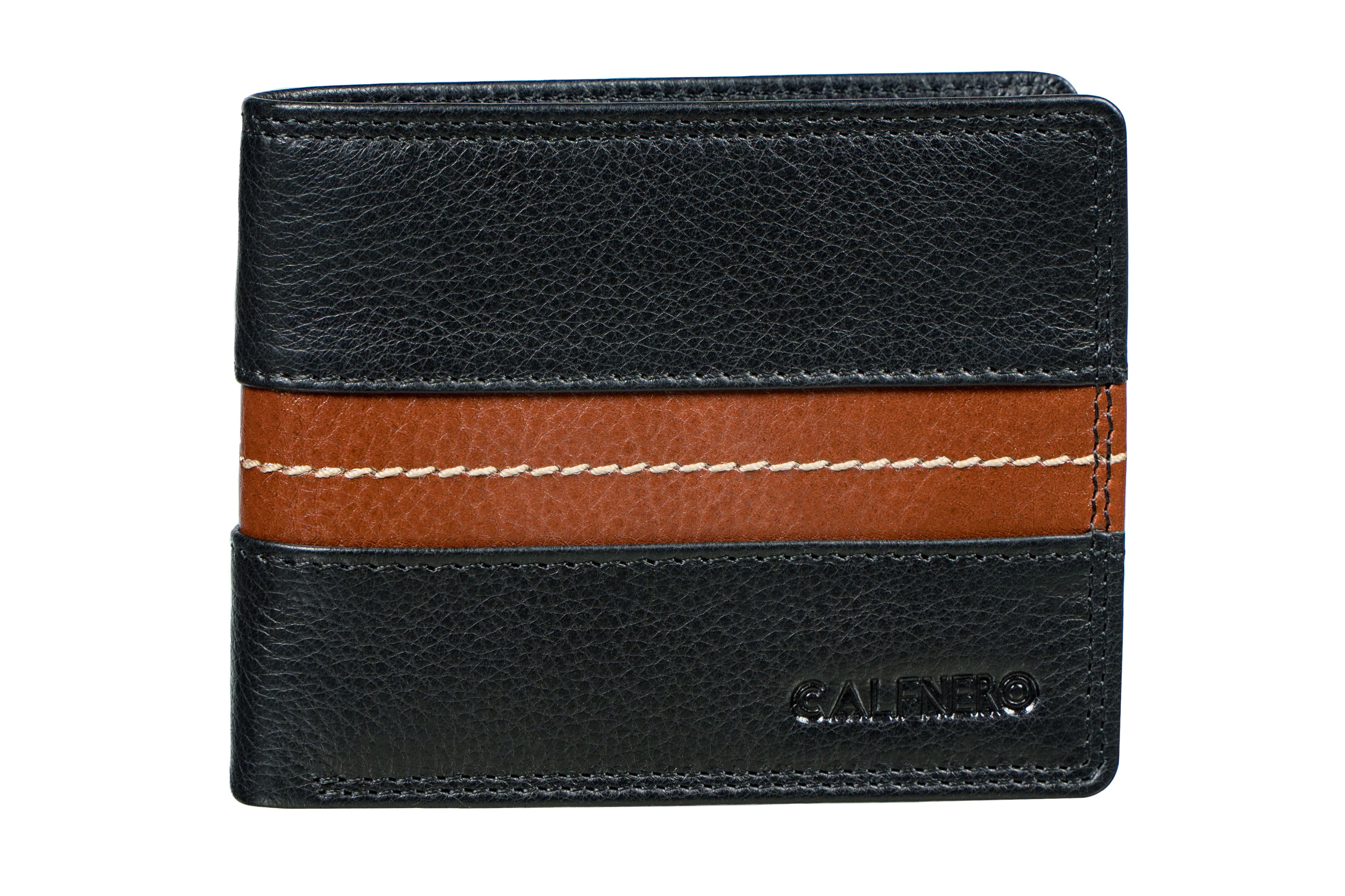 The Ridge Men's Wallet