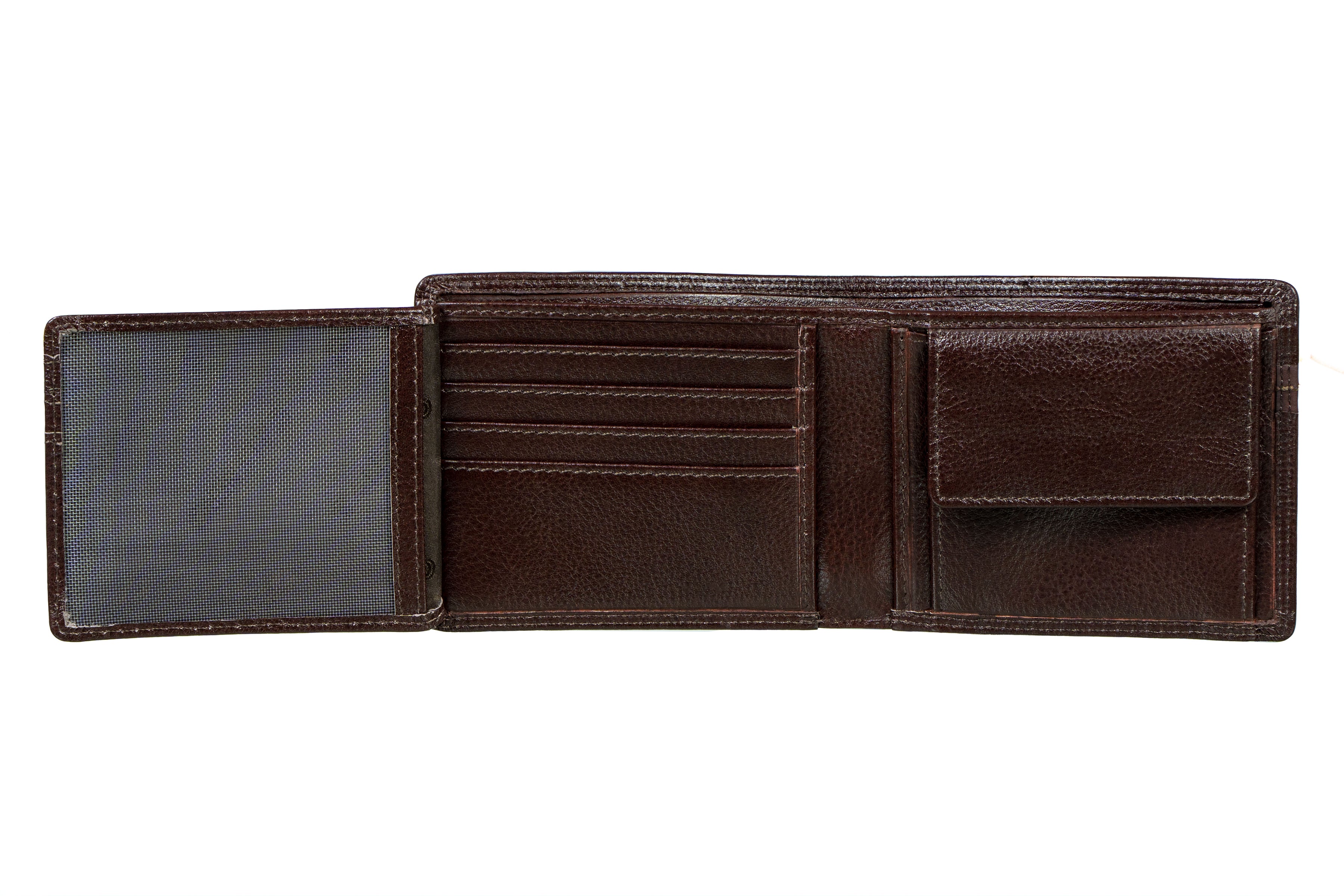 The Monarch Men's Wallet