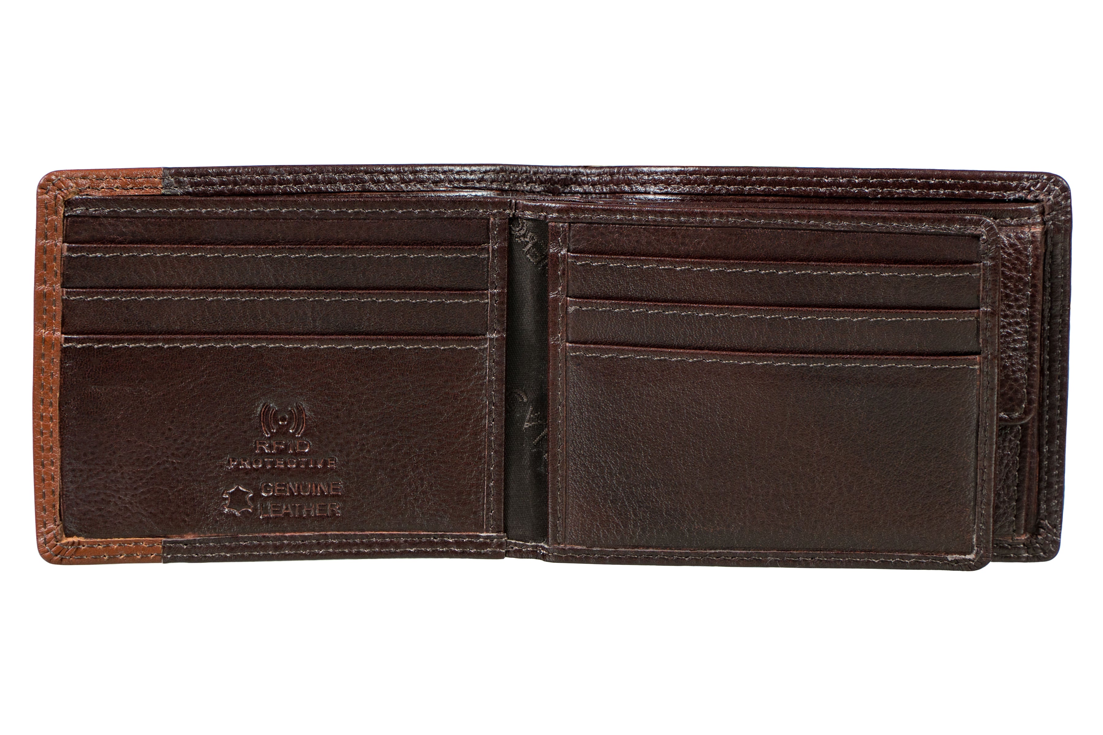 The Soren Men's Wallet