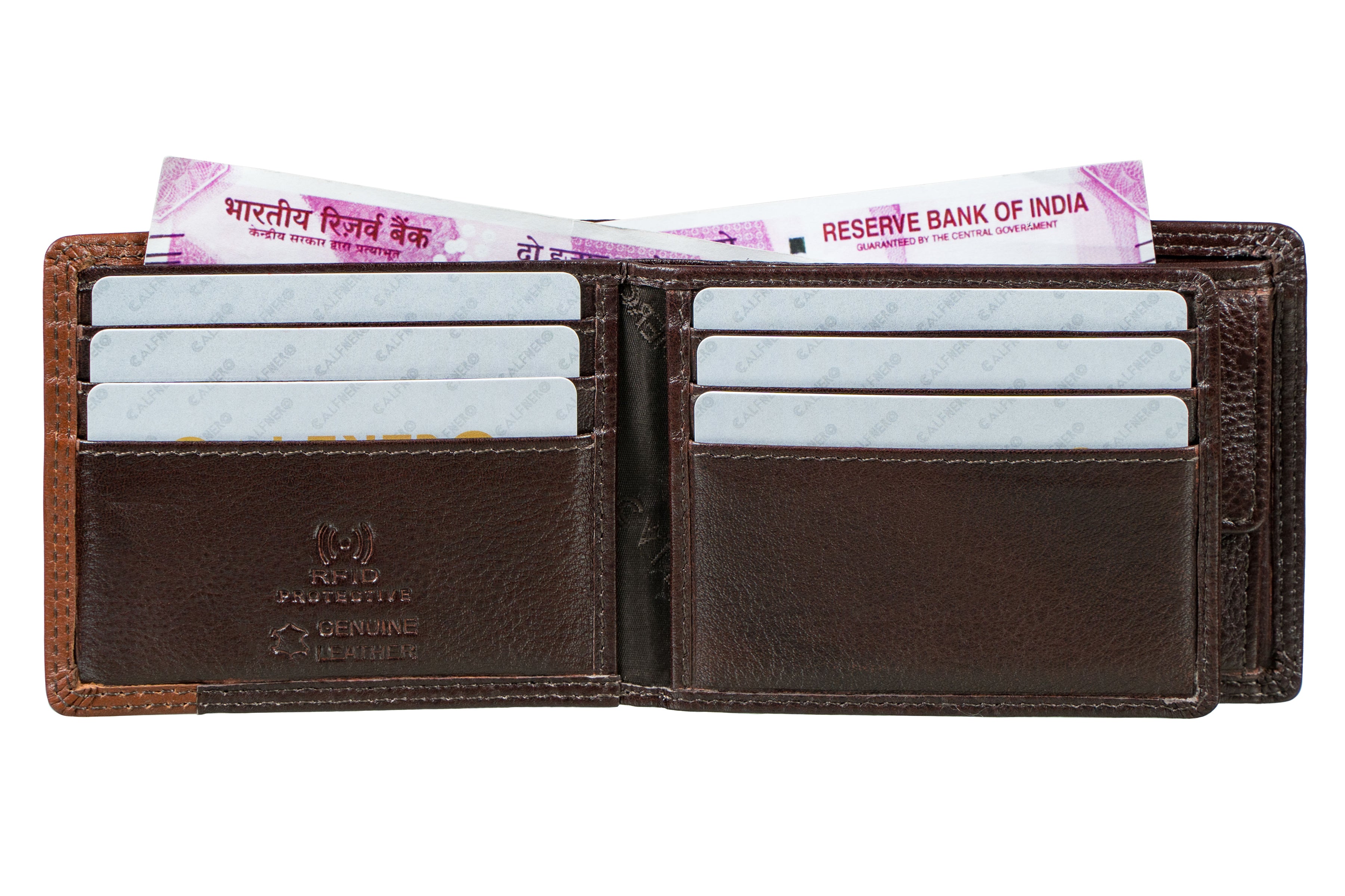 The Soren Men's Wallet