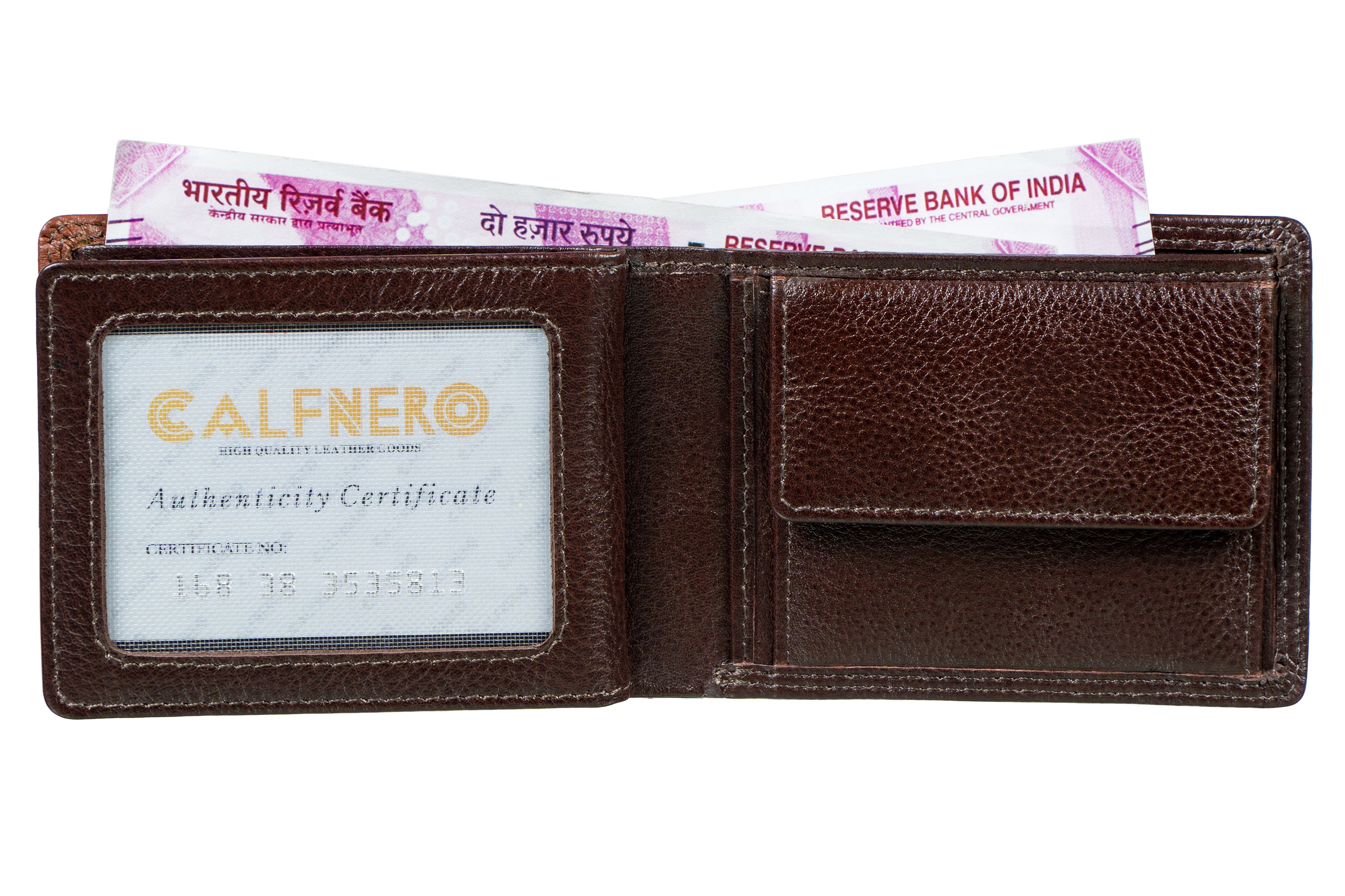 The Soren Men's Wallet