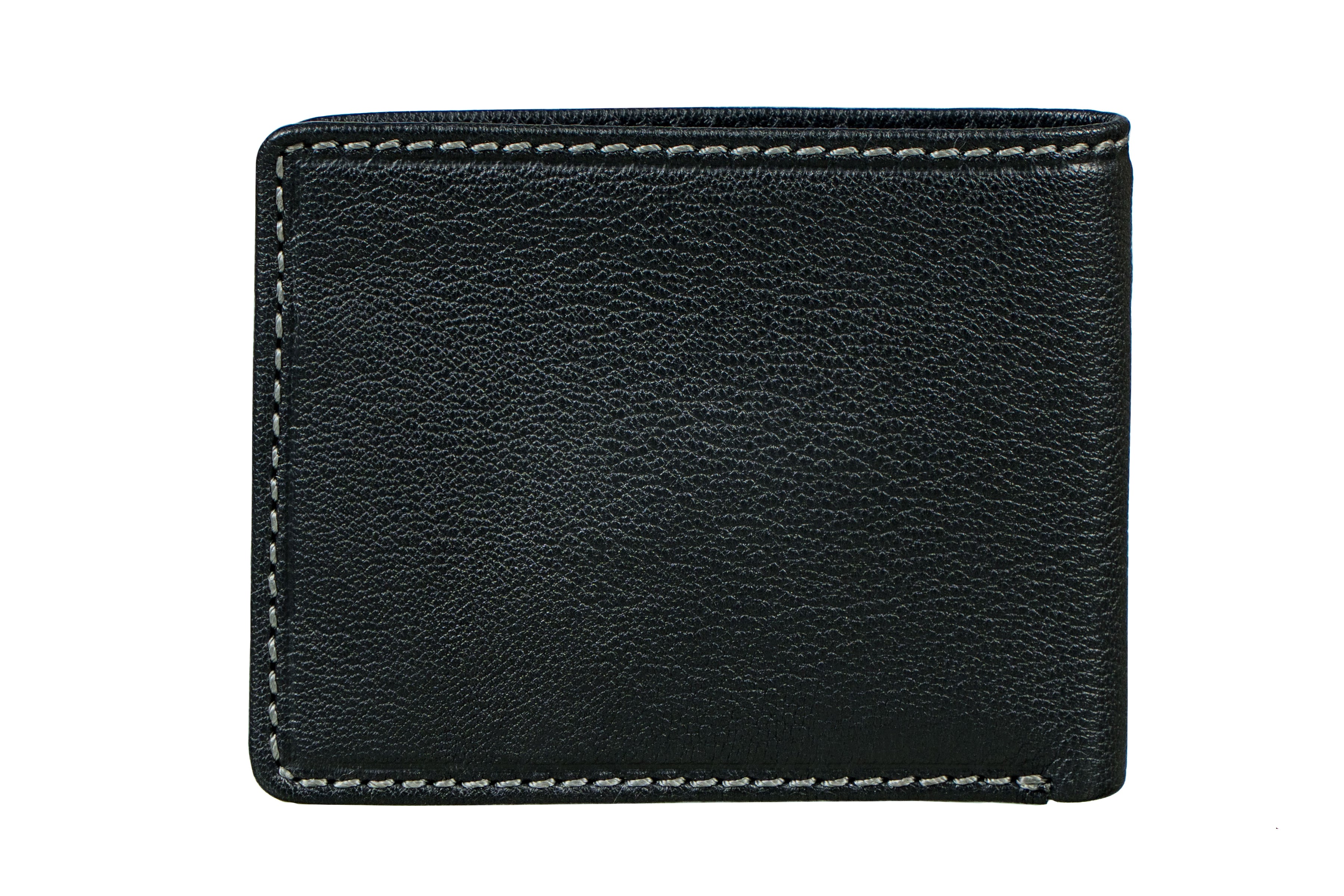 The Sterling Men's Wallet