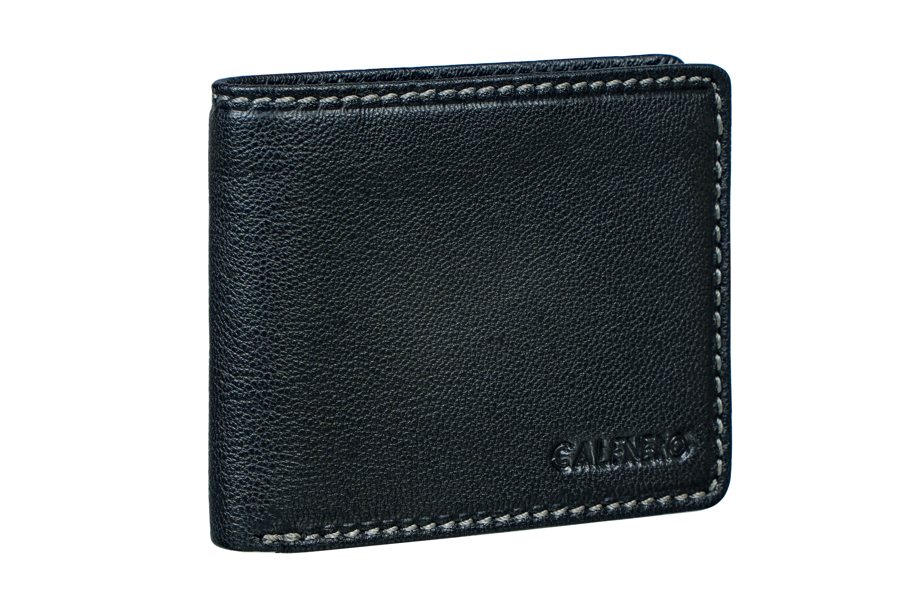 The Sterling Men's Wallet