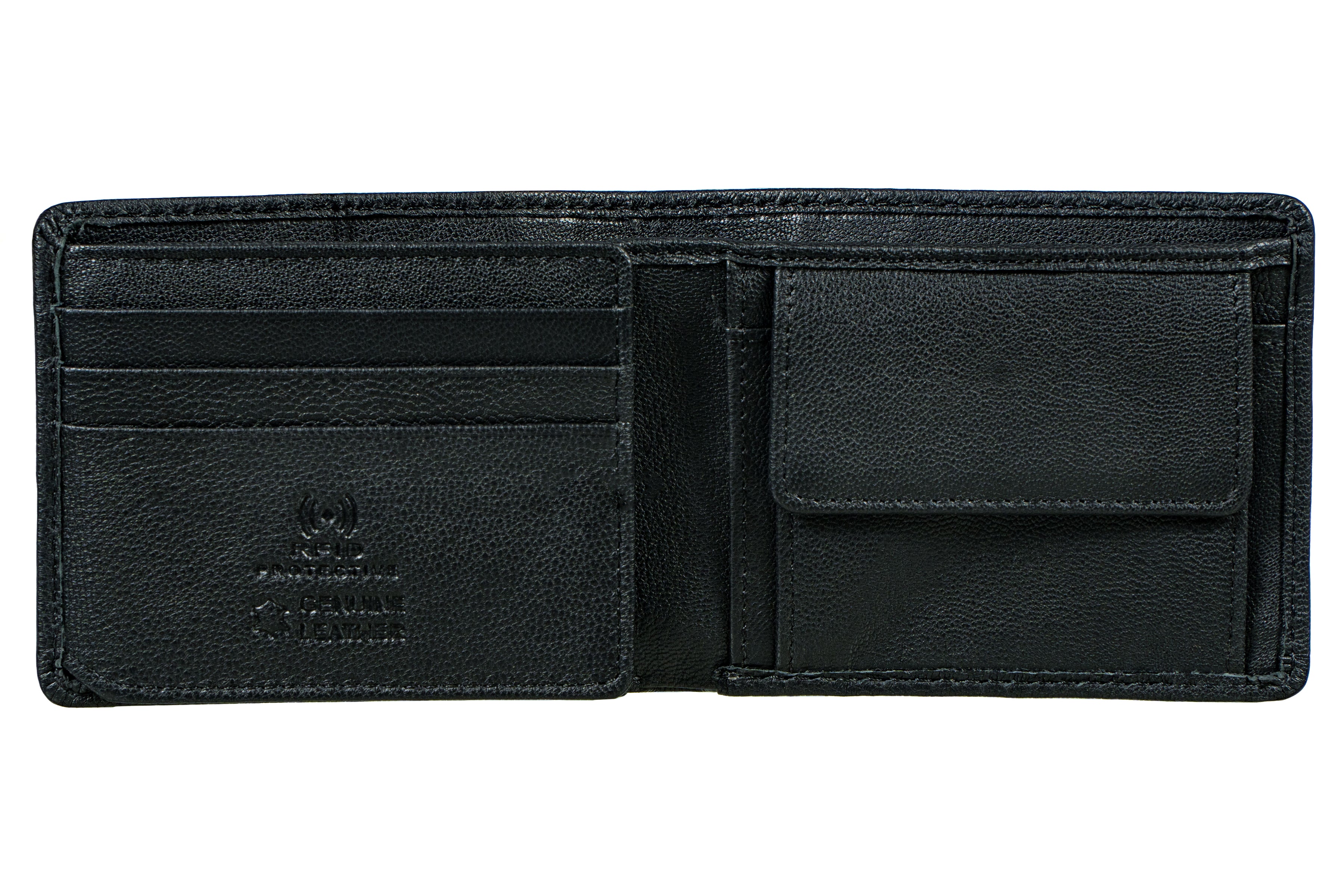The Sterling Men's Wallet