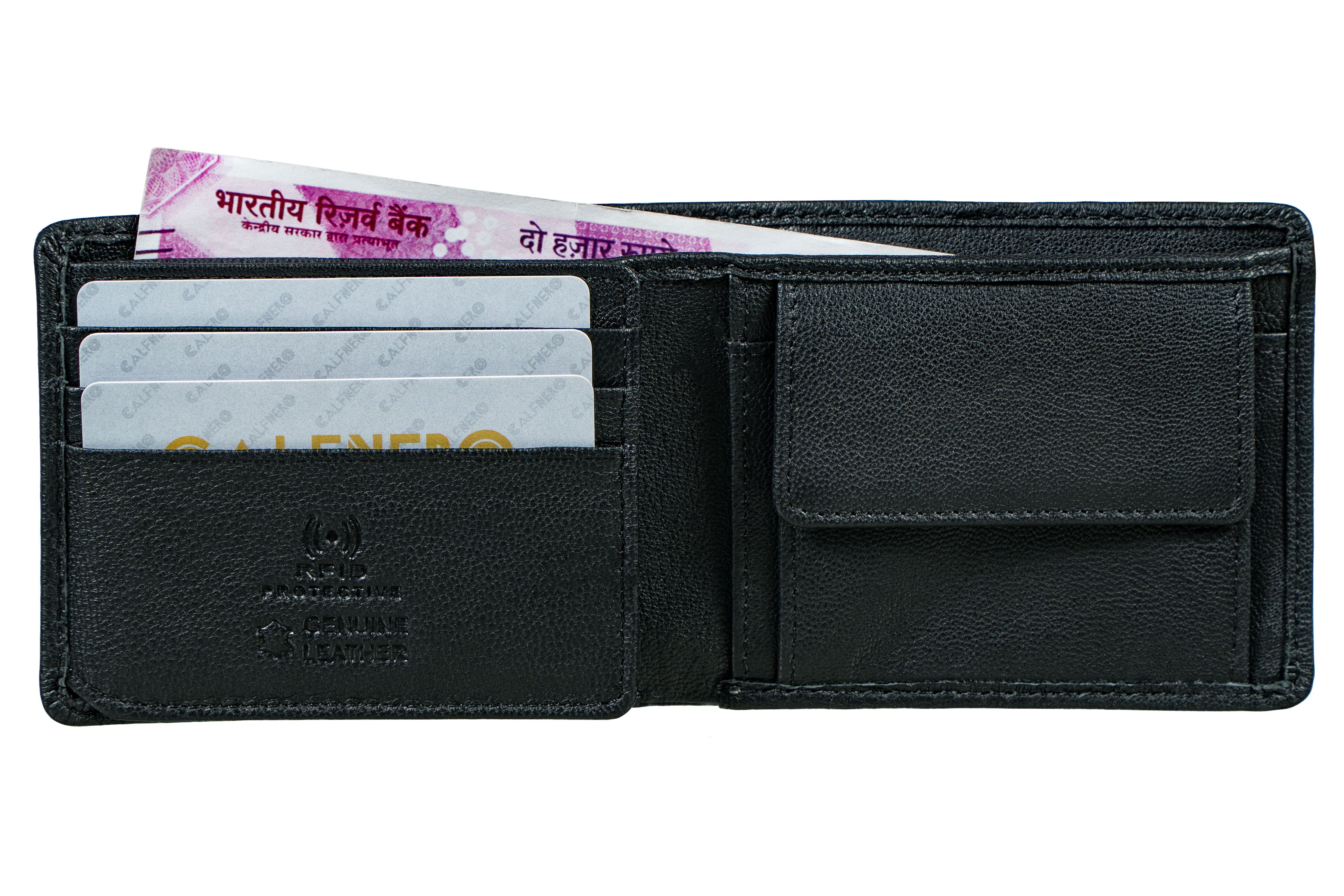 The Sterling Men's Wallet