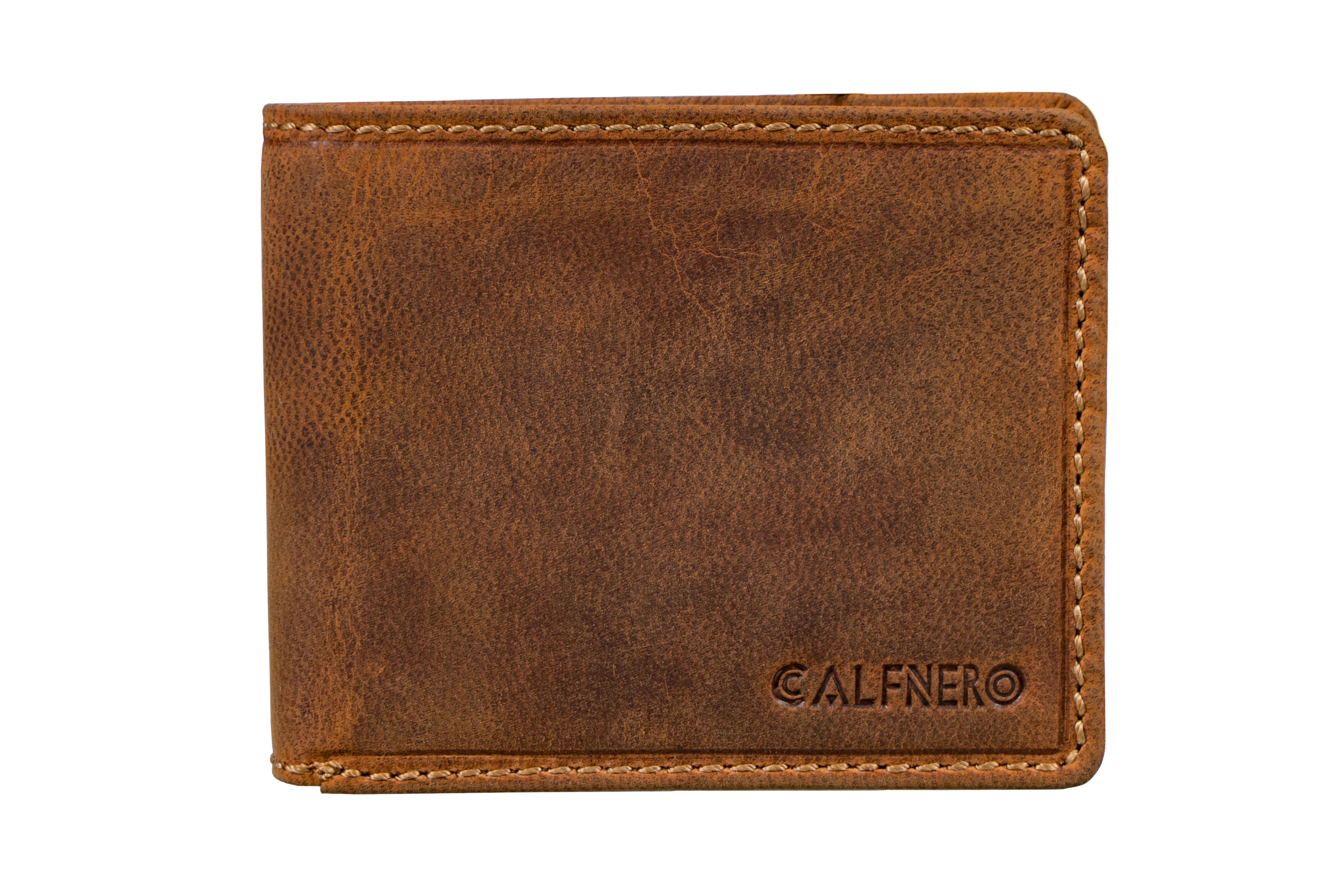The Sterling Men's Wallet