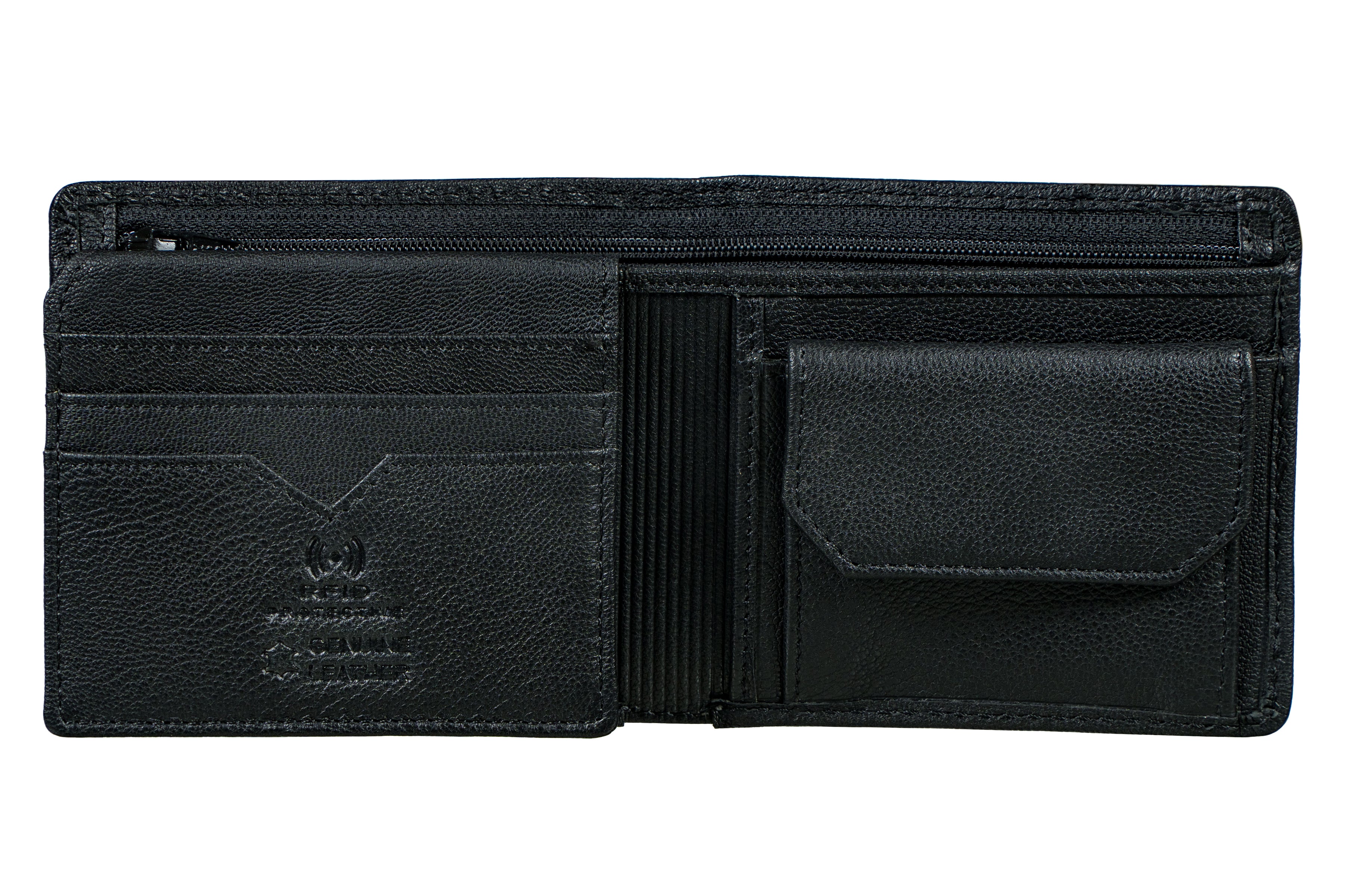 The Forge Men's Wallet