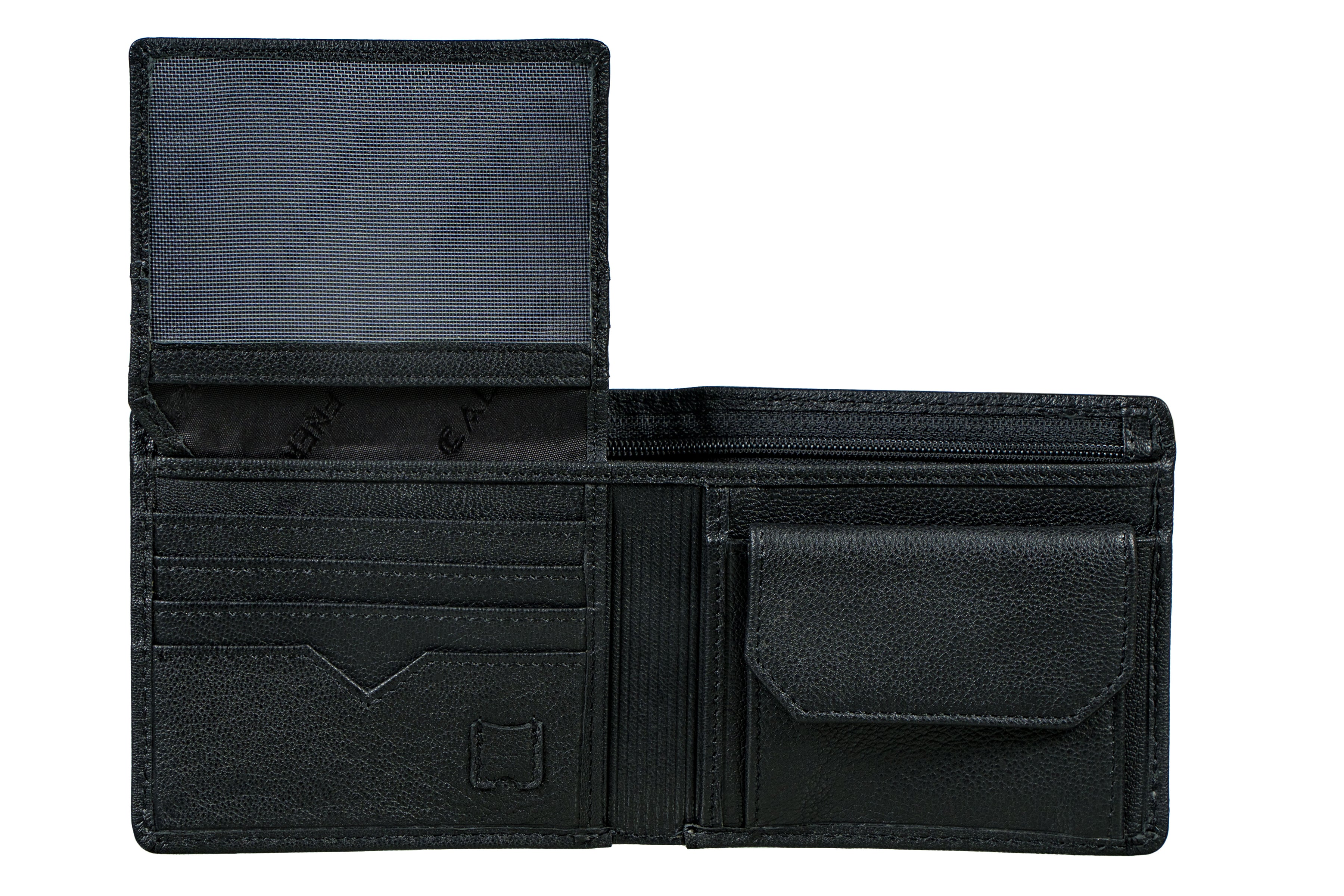 The Forge Men's Wallet