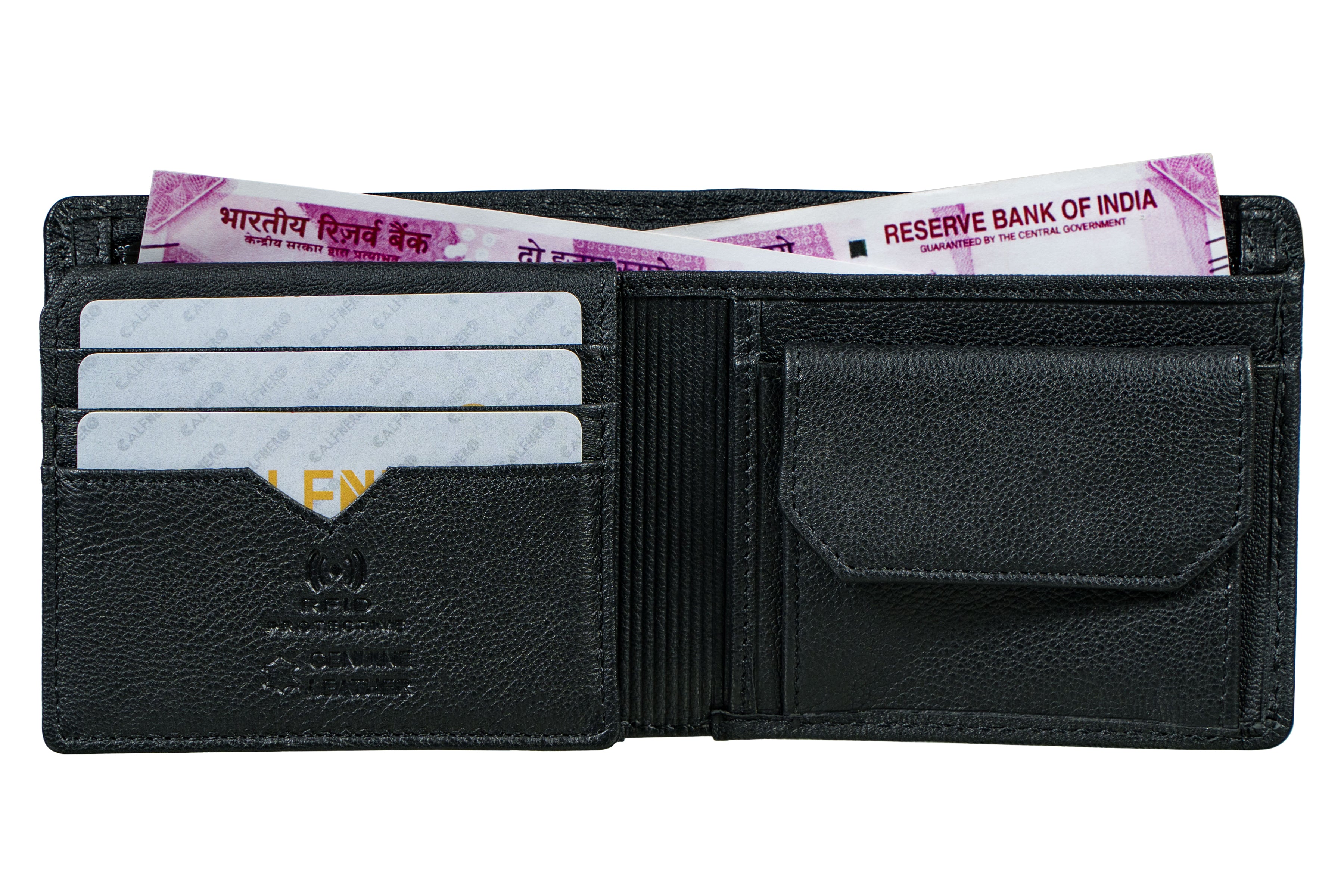 The Forge Men's Wallet