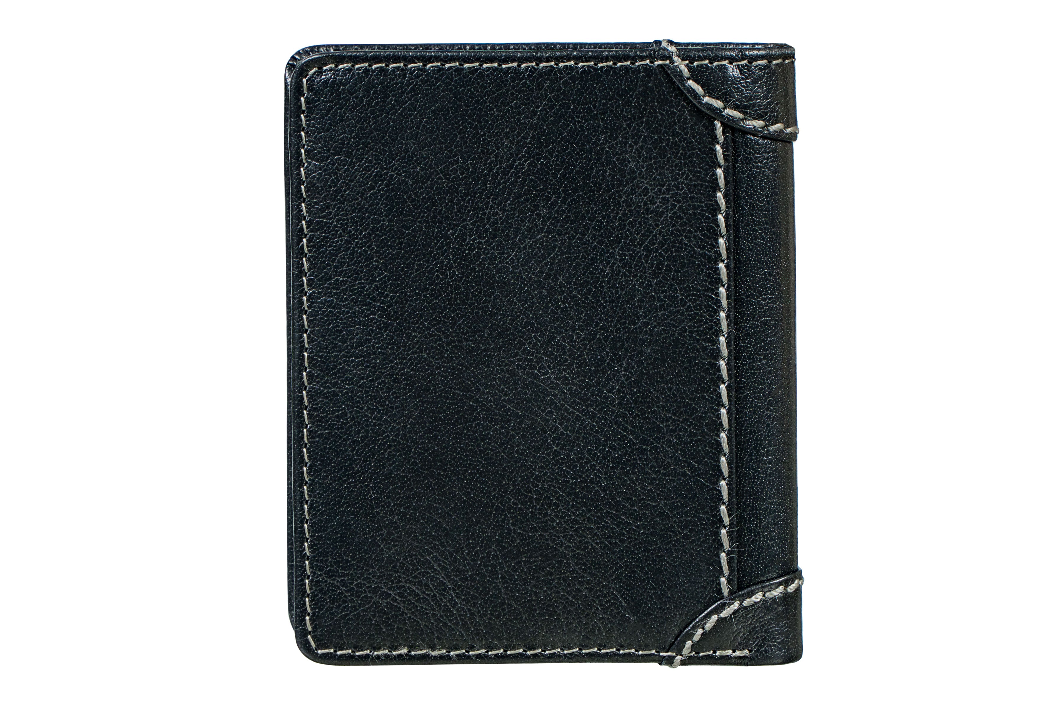 The Meridian Men's Wallet
