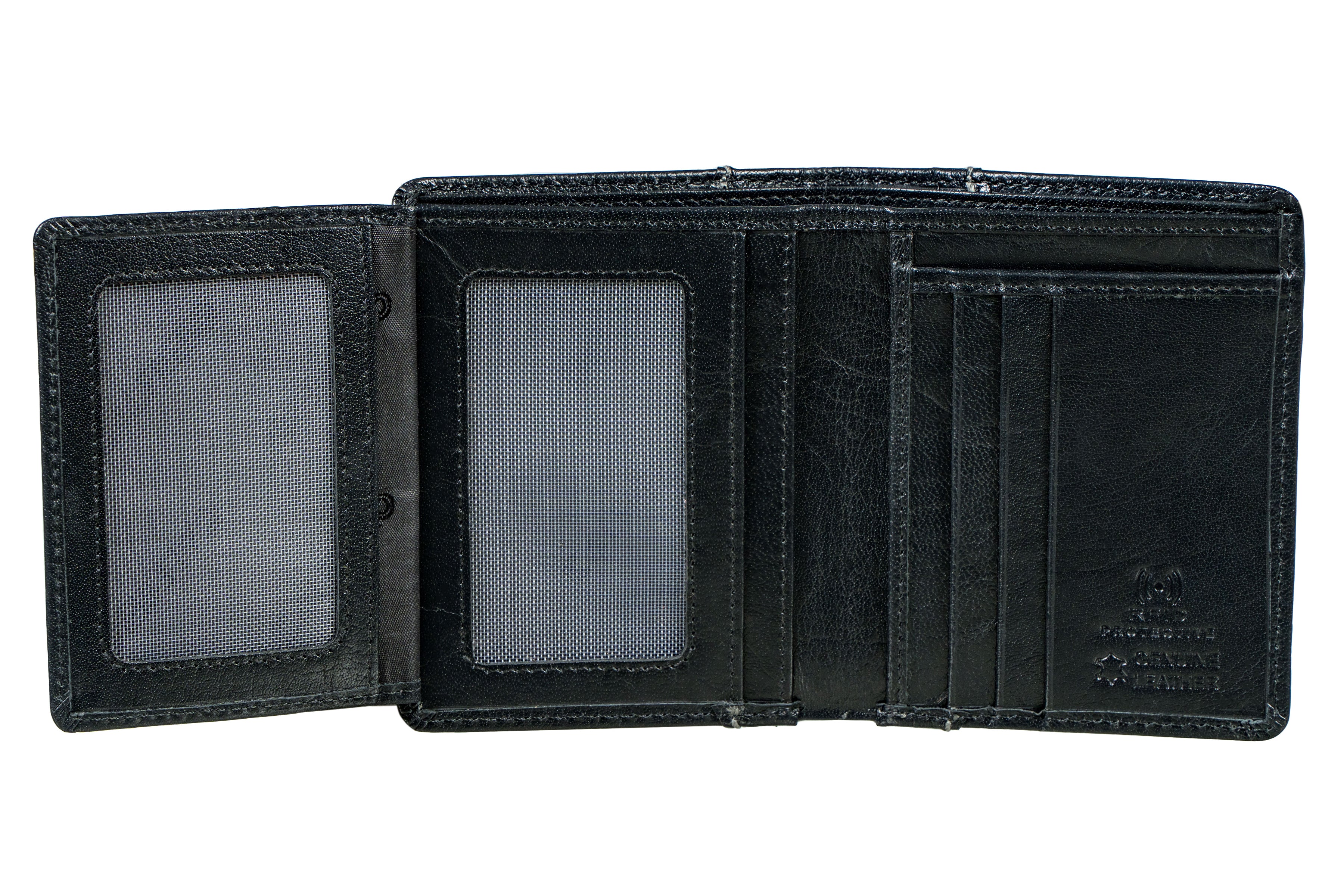 The Meridian Men's Wallet