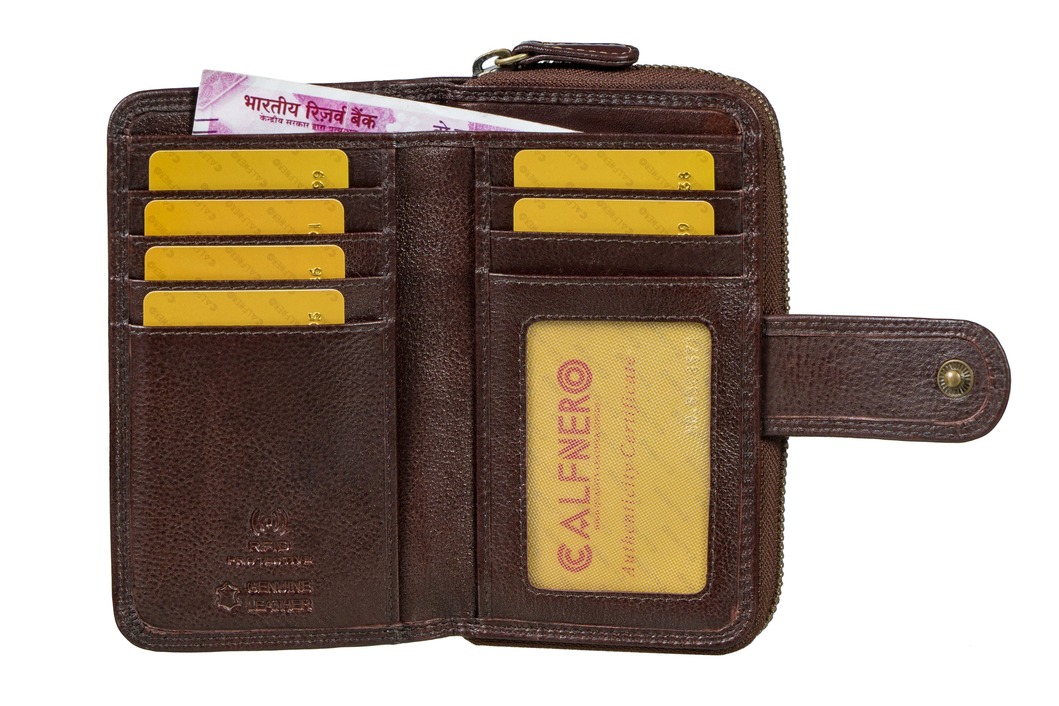 The Citadel Women's Wallet