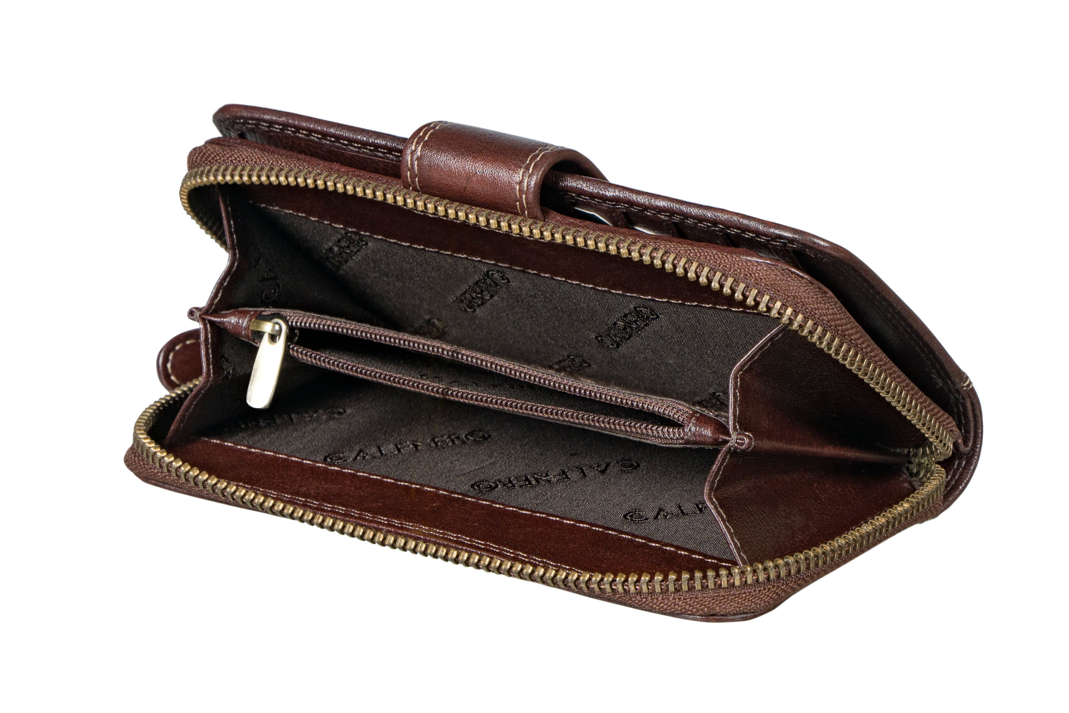 The Citadel Women's Wallet