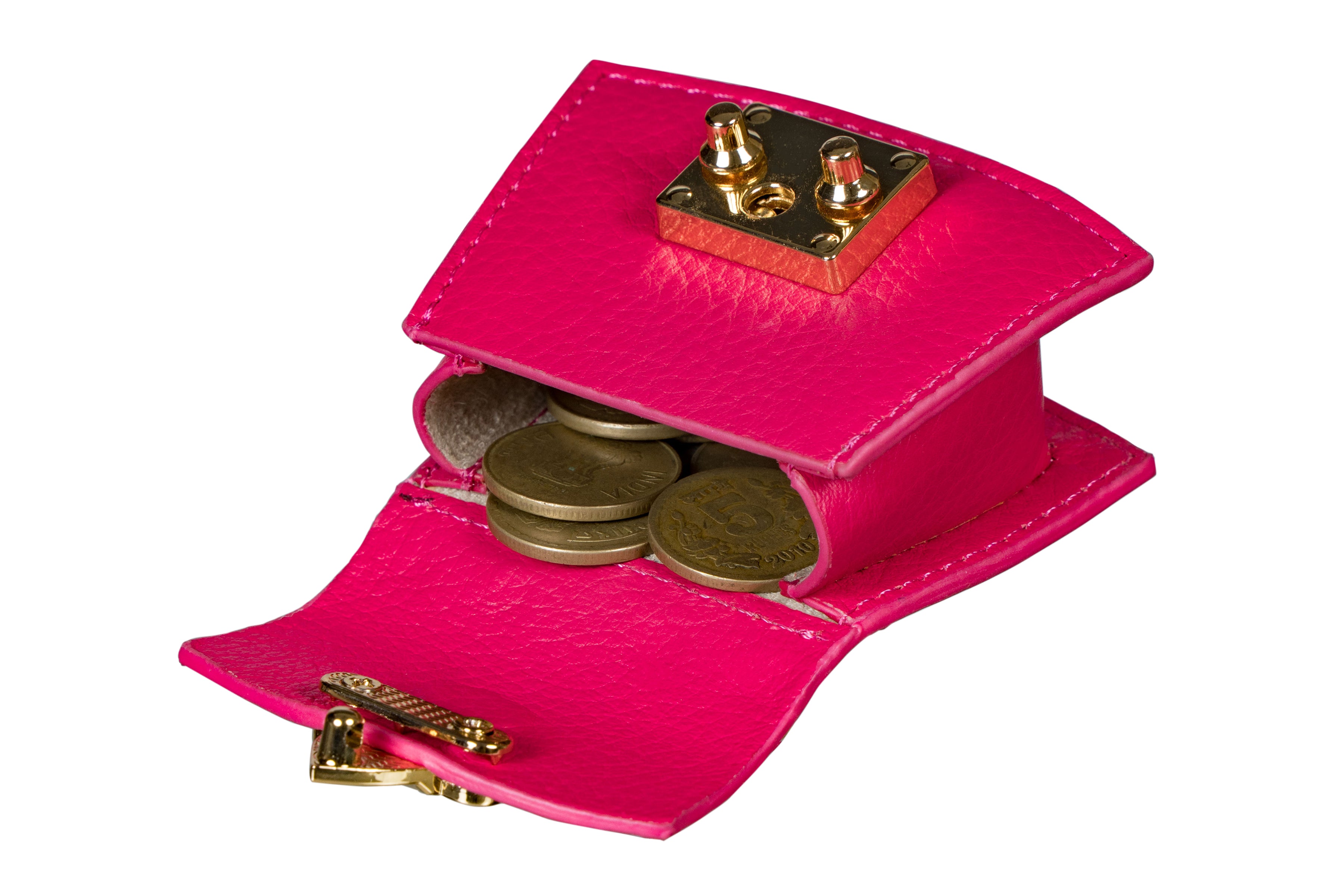 Coco Mini Coin case