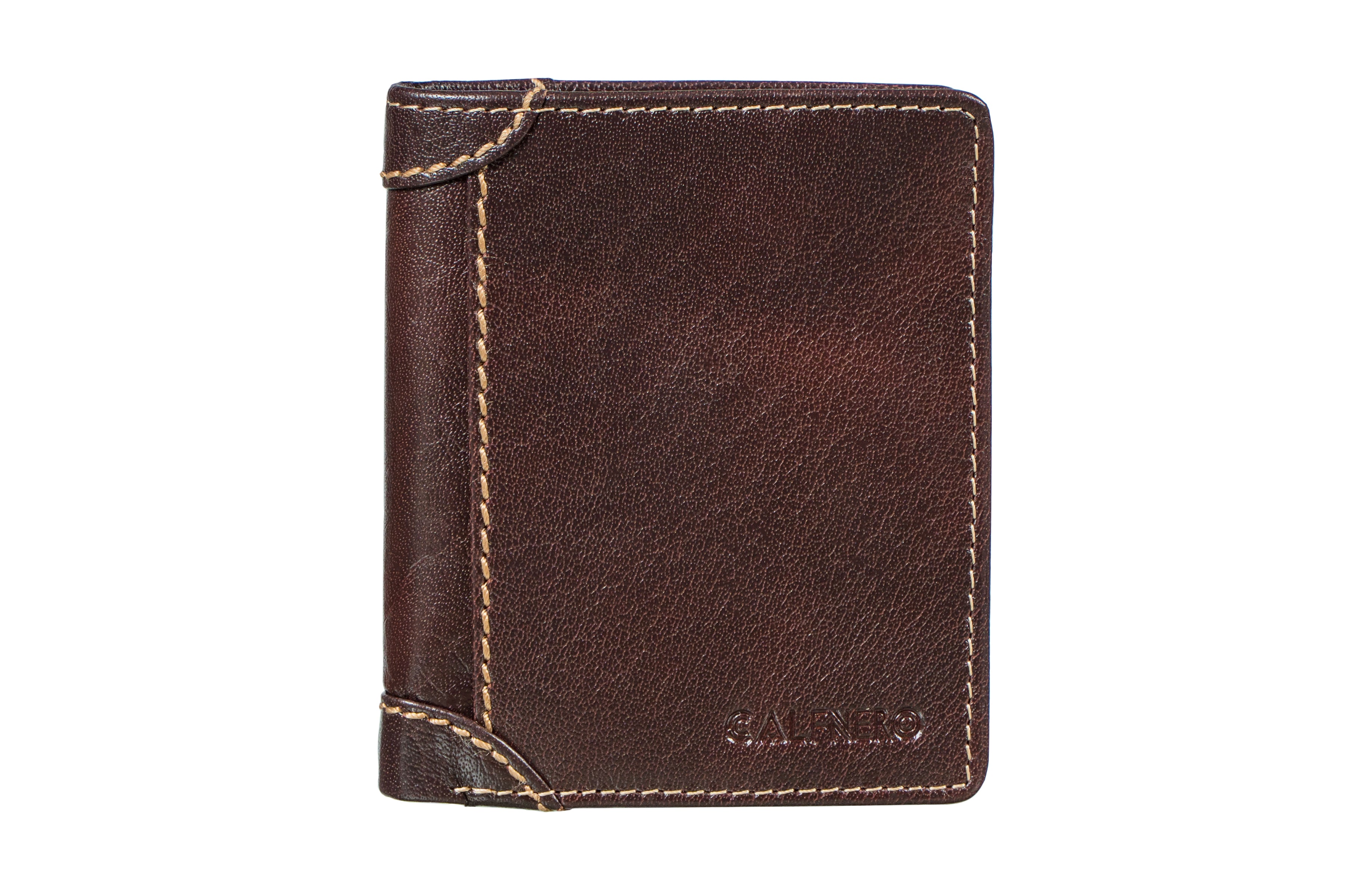 The Meridian Men's Wallet