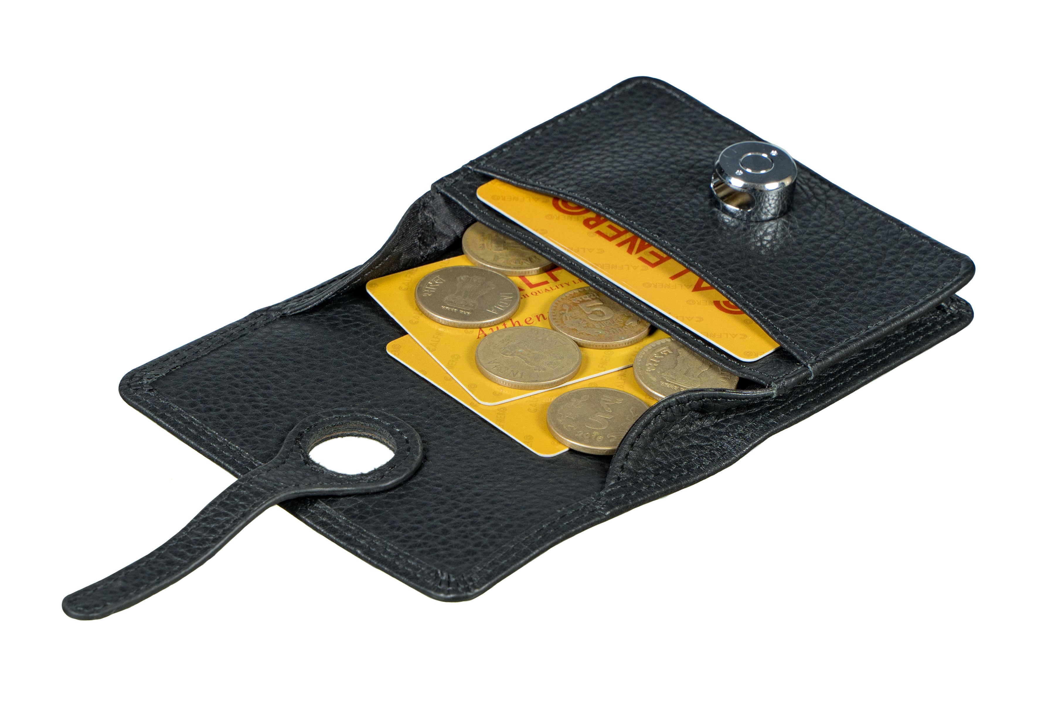 The Linden Card Case