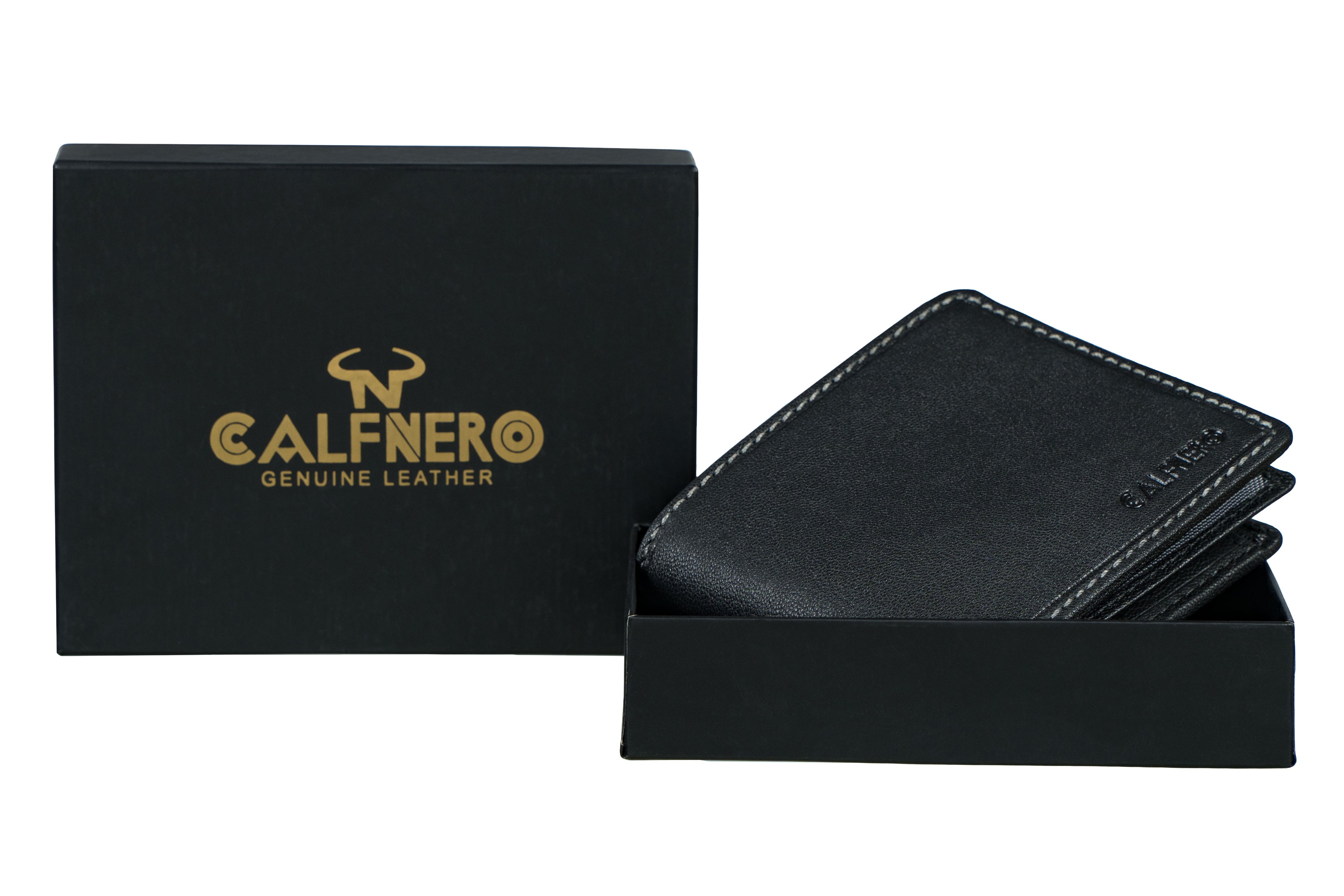 The Forge Men's Wallet