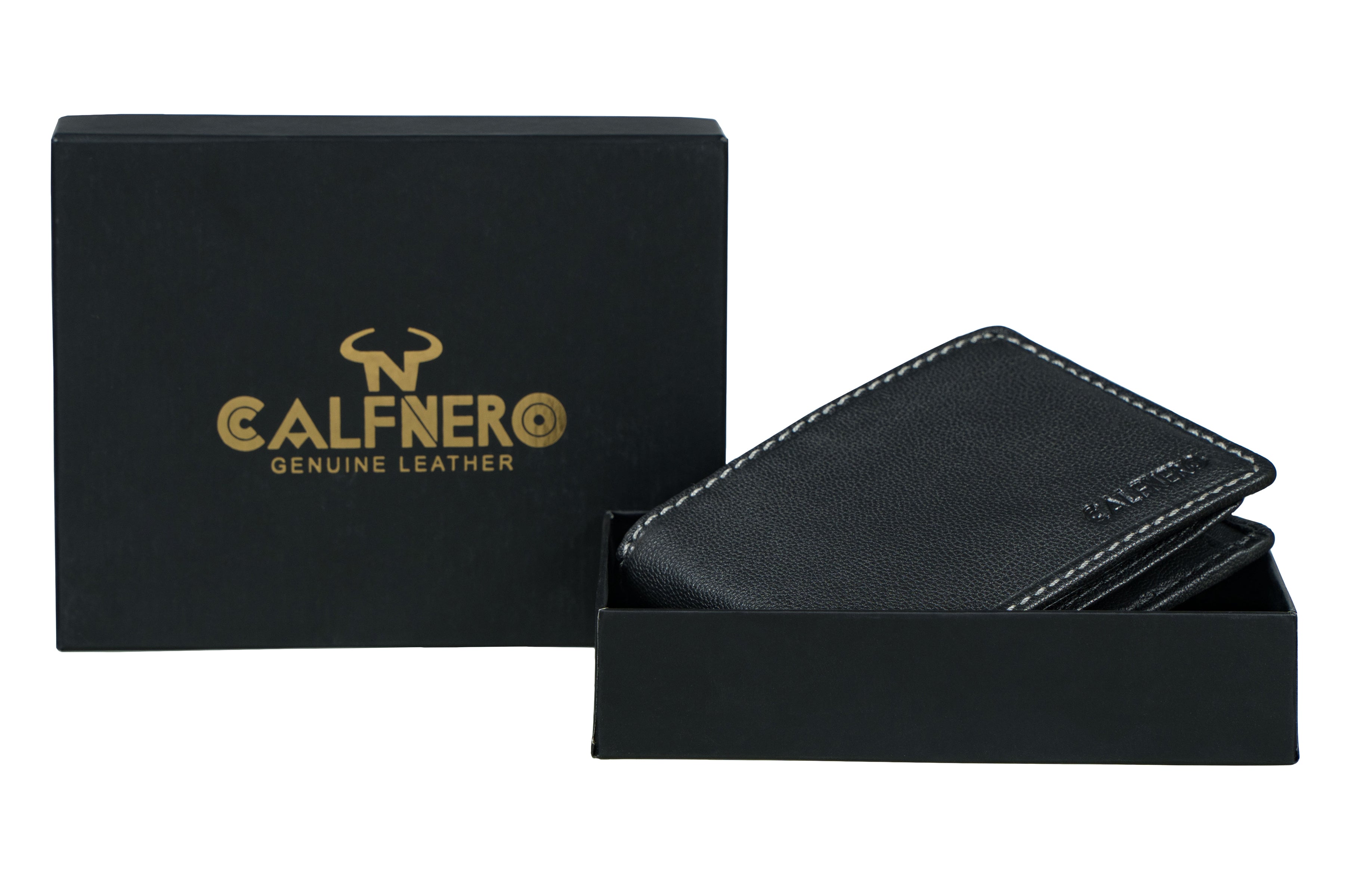 The Sterling Men's Wallet