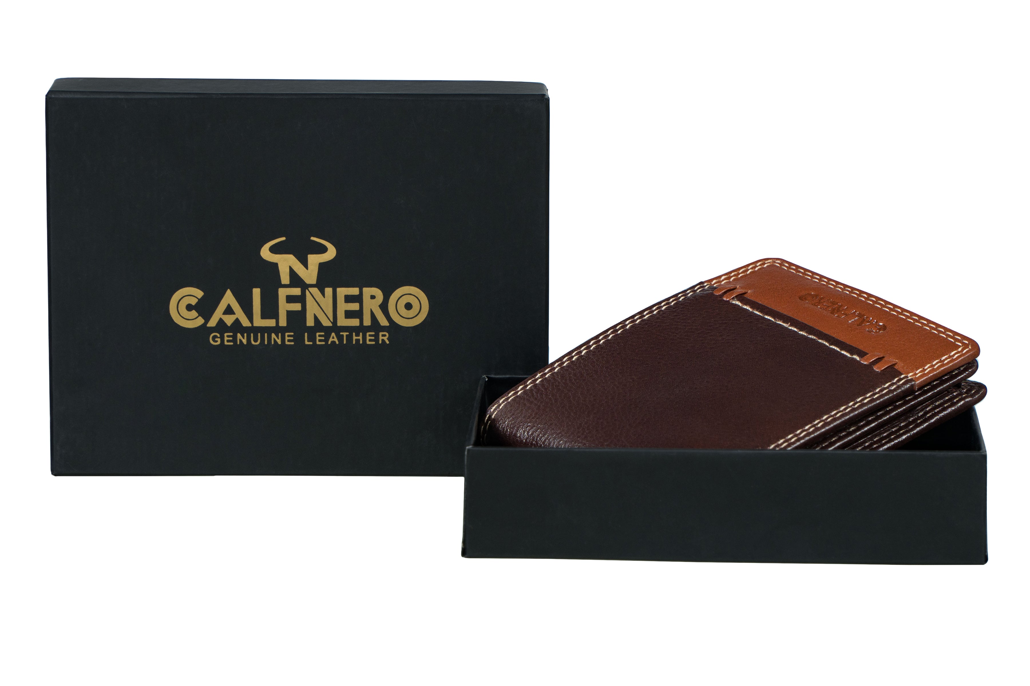 The Soren Men's Wallet