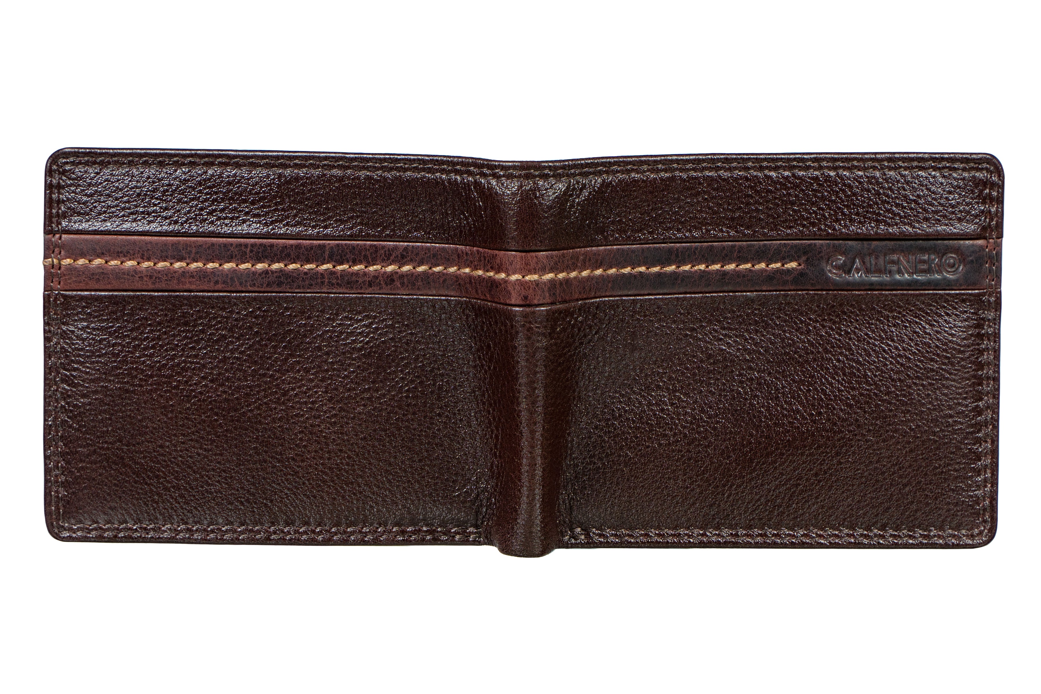 The Monarch Men's Wallet