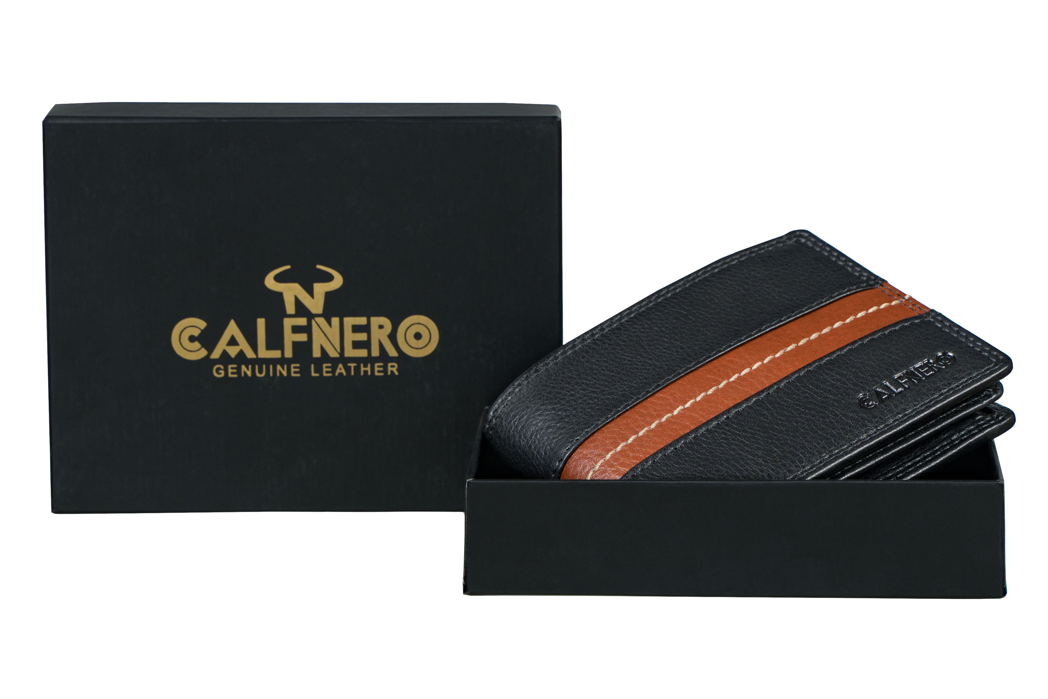 The Ridge Men's Wallet