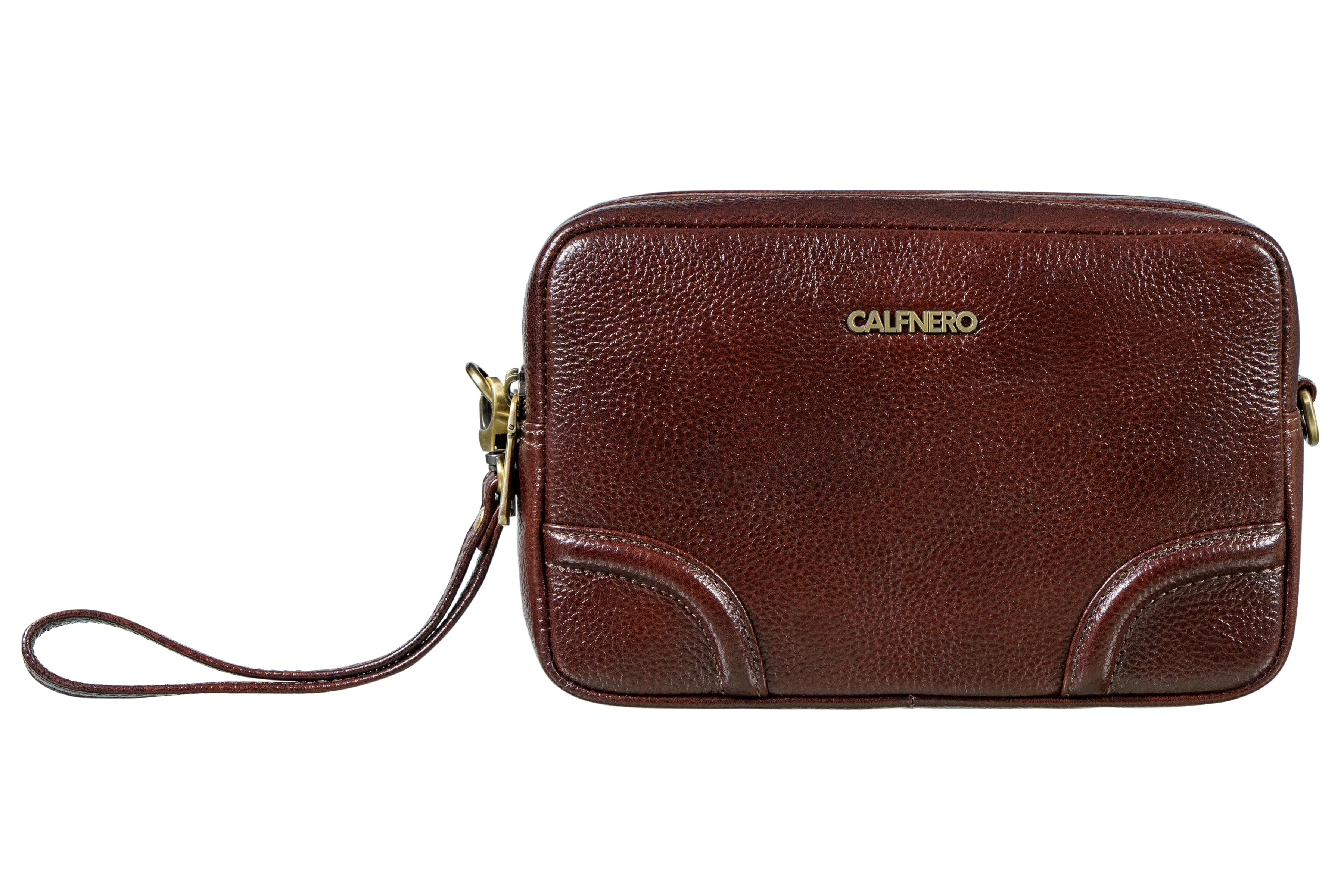 The Atlas Voyager Toiletry Bag