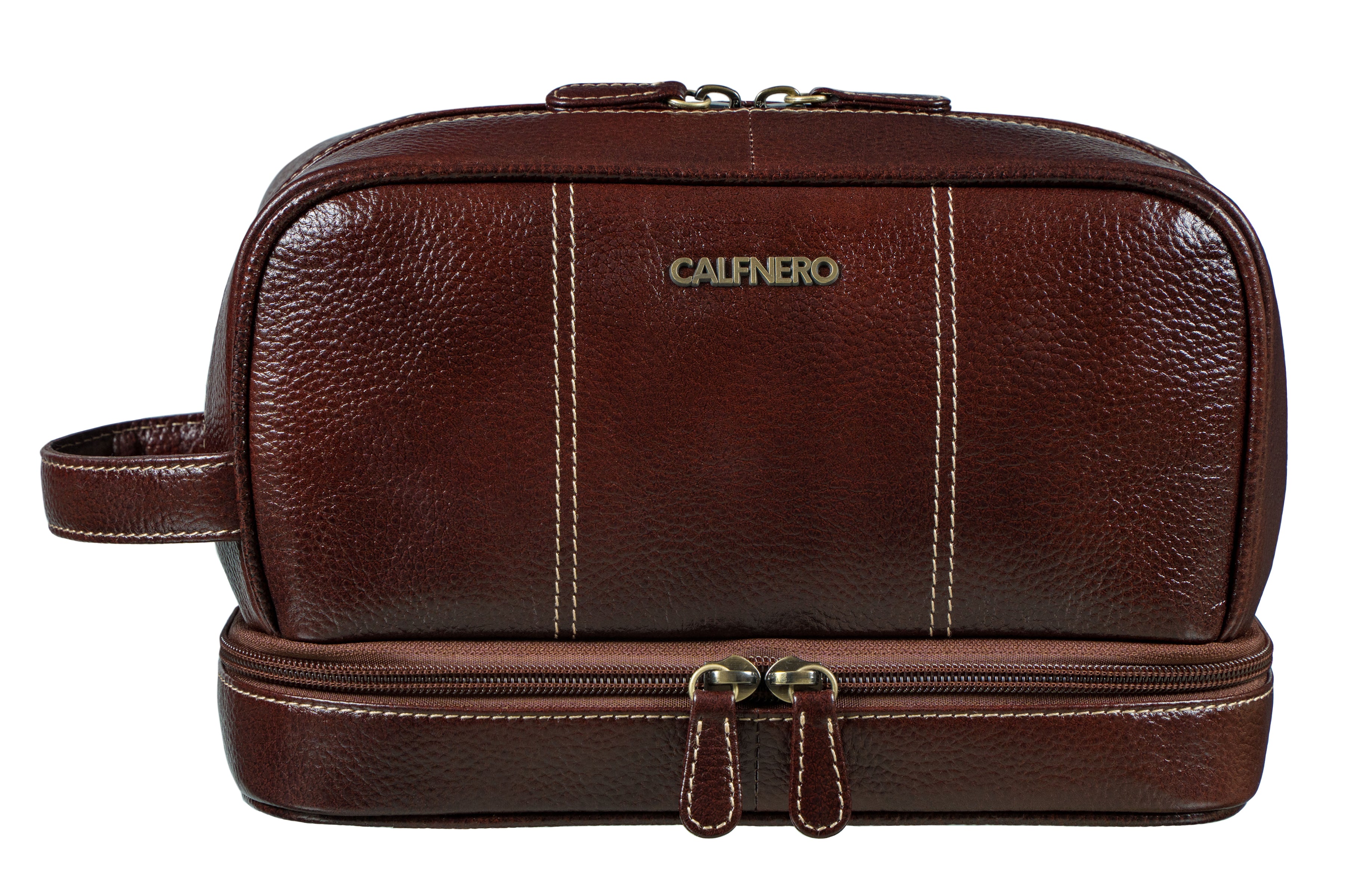 The Vanguard Toiletry Bag