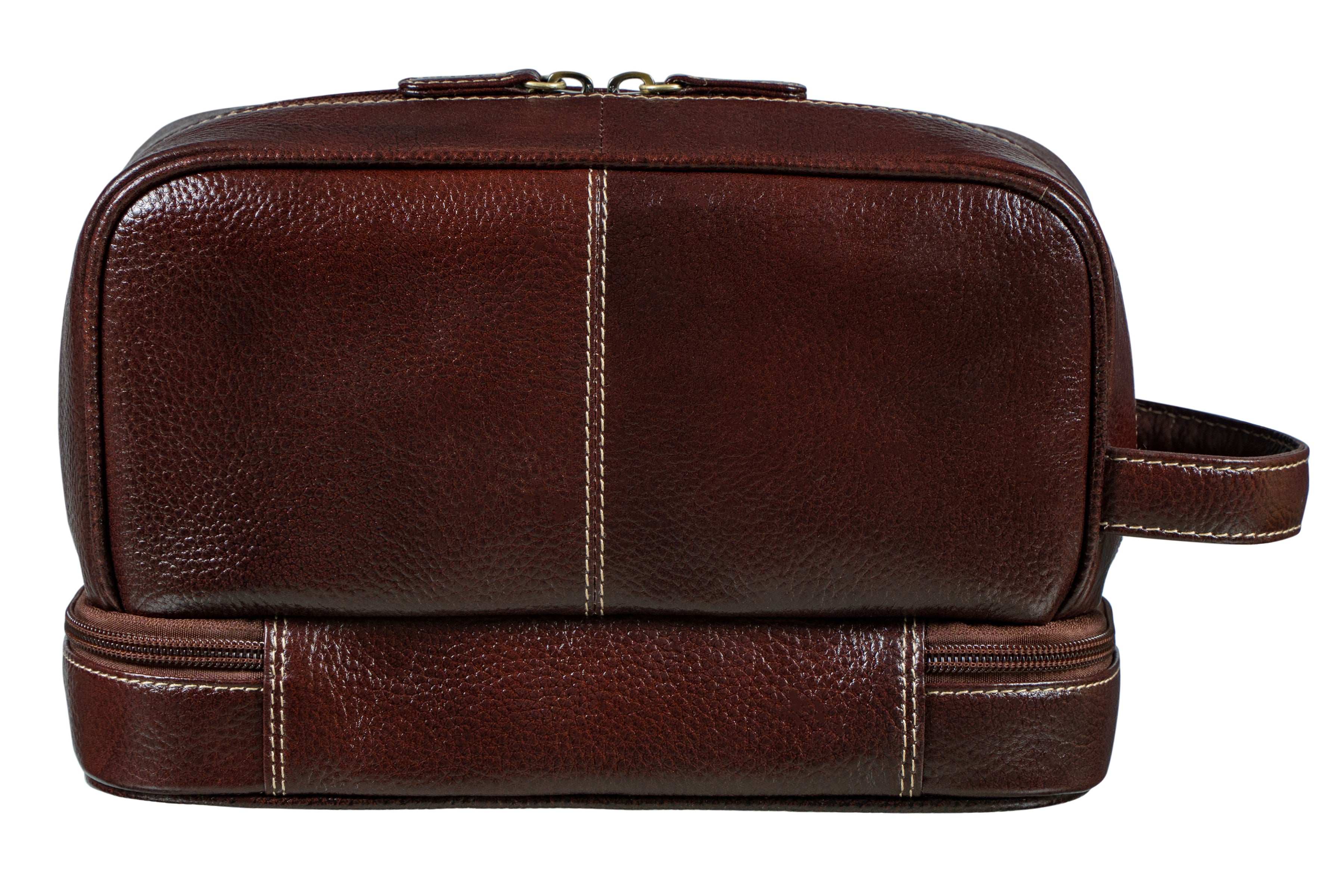 The Vanguard Toiletry Bag
