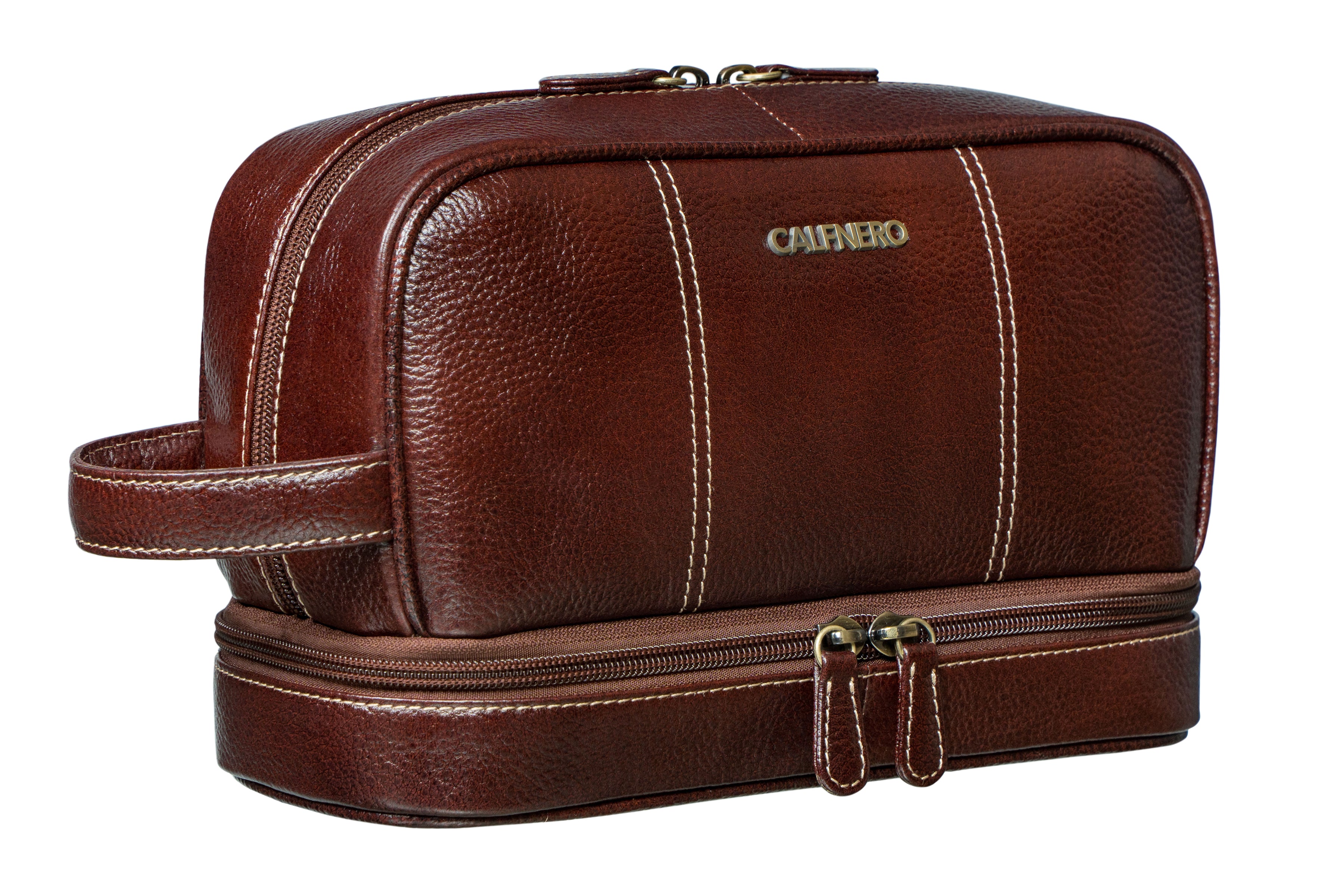 The Vanguard Toiletry Bag