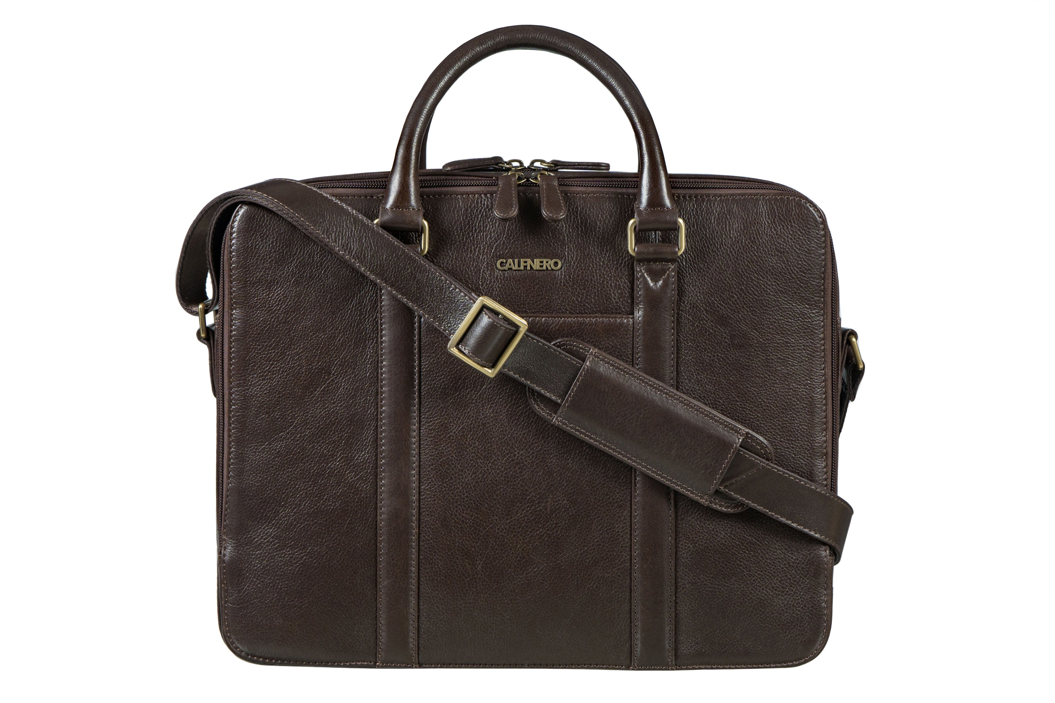 The Chancellor Men's Messenger Bag